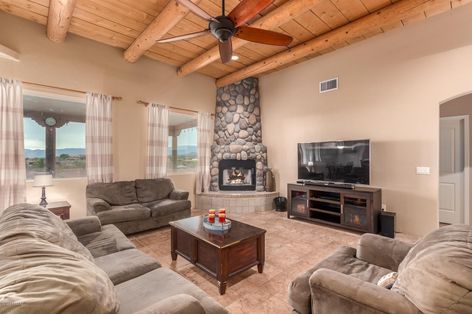 J D Ranch (1-110) - Residential