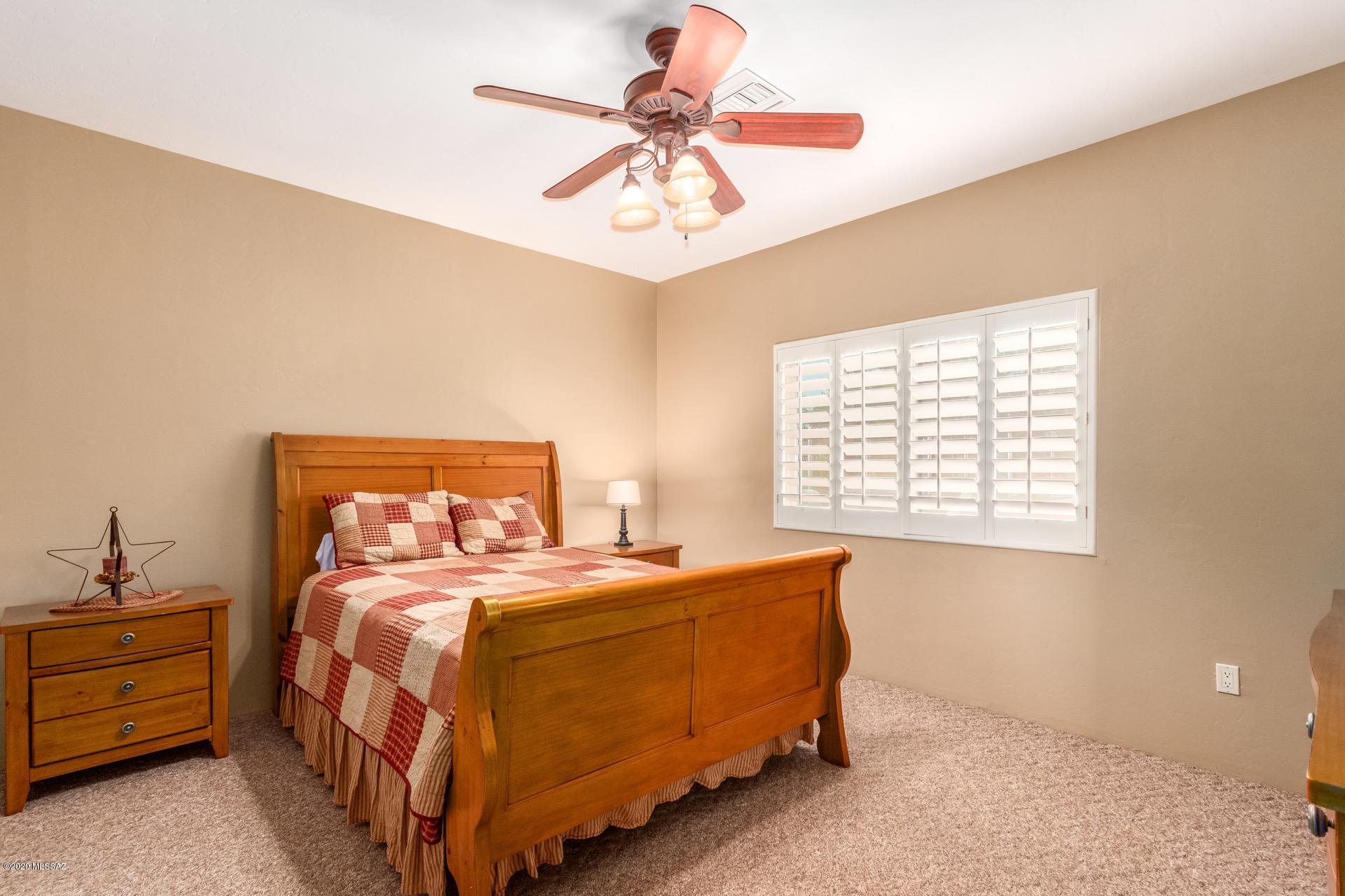 J D Ranch (1-110) - Residential