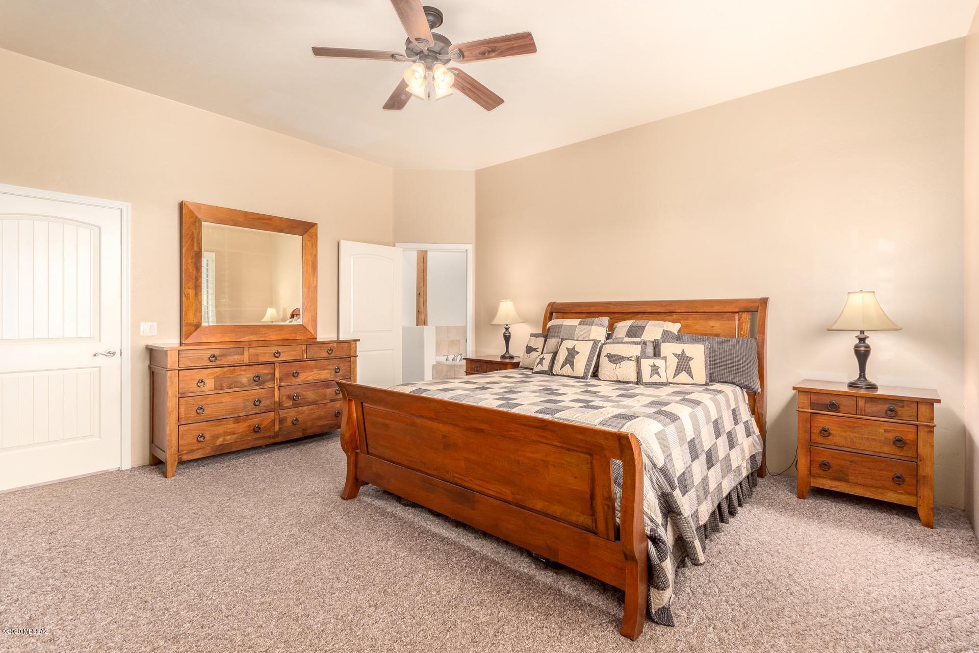 J D Ranch (1-110) - Residential