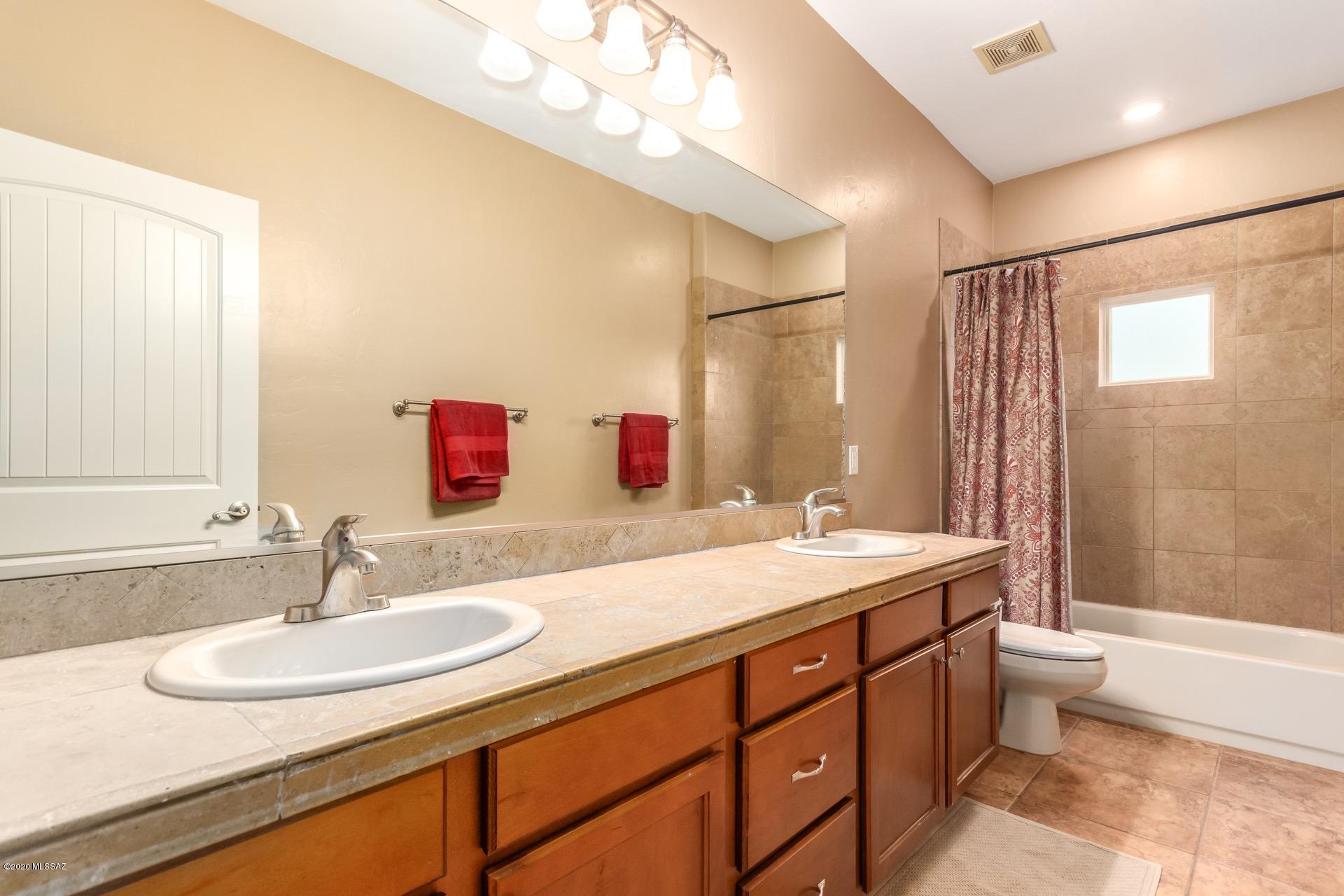 J D Ranch (1-110) - Residential