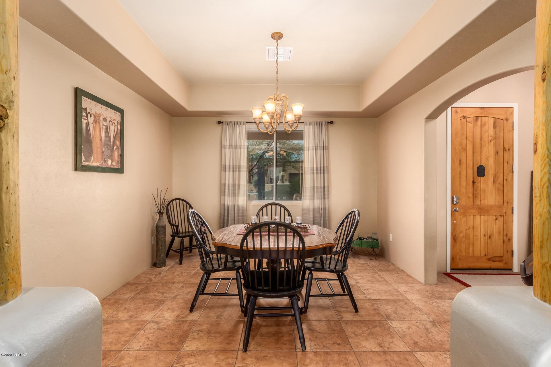 J D Ranch (1-110) - Residential