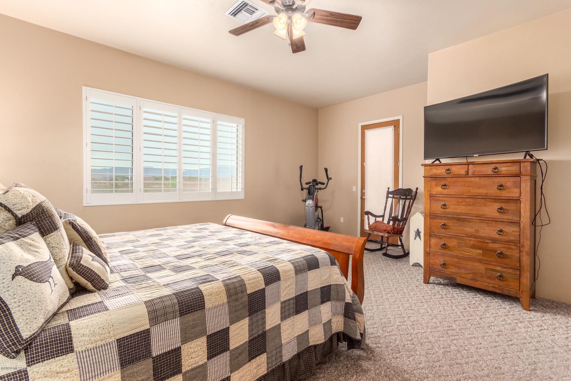 J D Ranch (1-110) - Residential