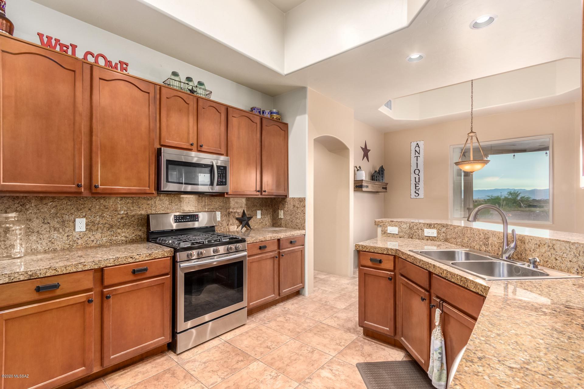 J D Ranch (1-110) - Residential