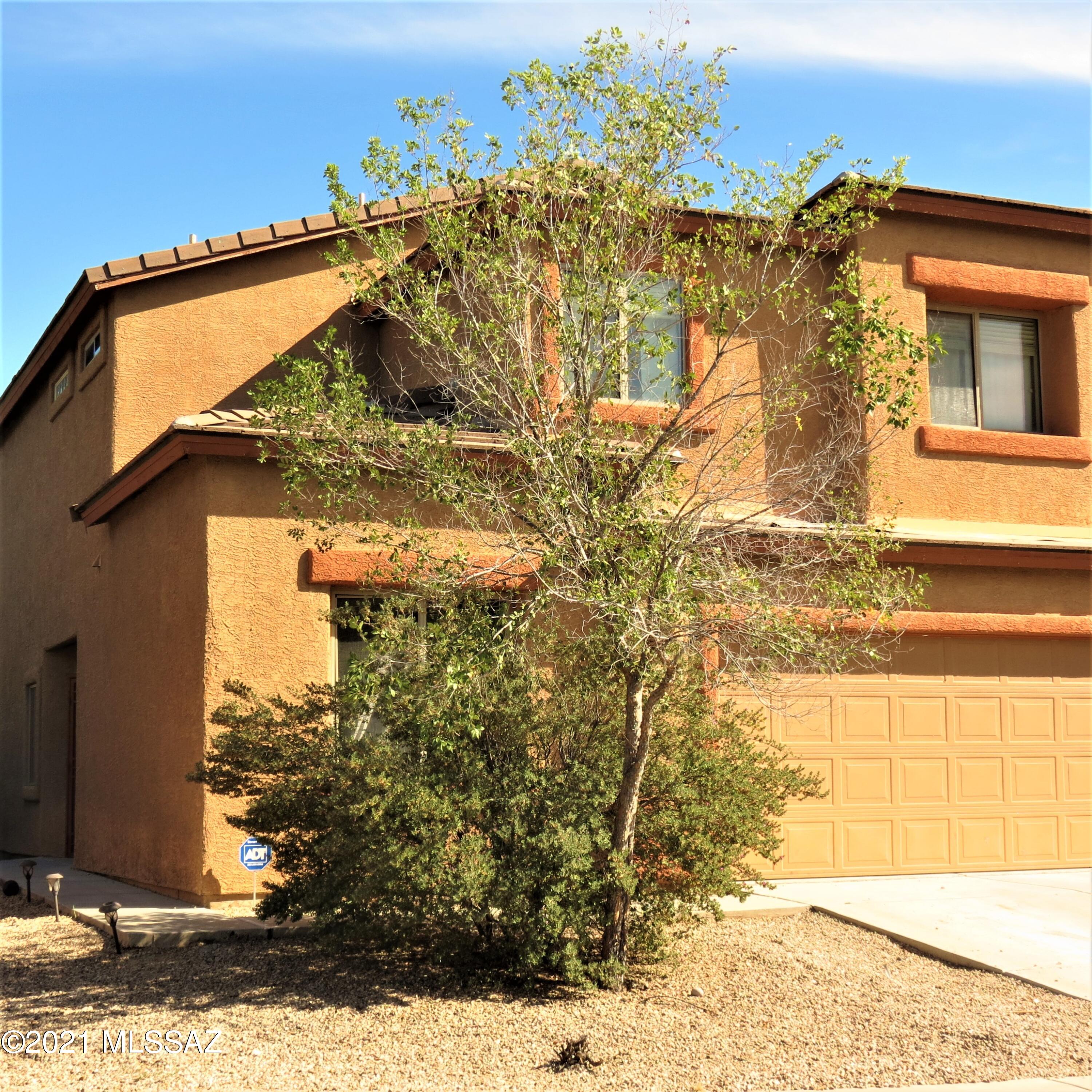 Cortaro Crossing Blks I-II (1-119) - Residential Lease