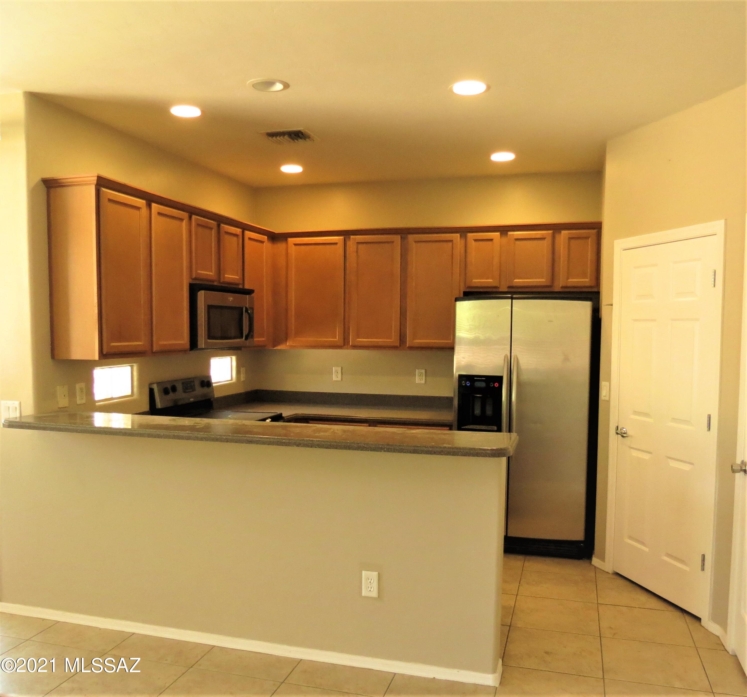 Cortaro Crossing Blks I-II (1-119) - Residential Lease