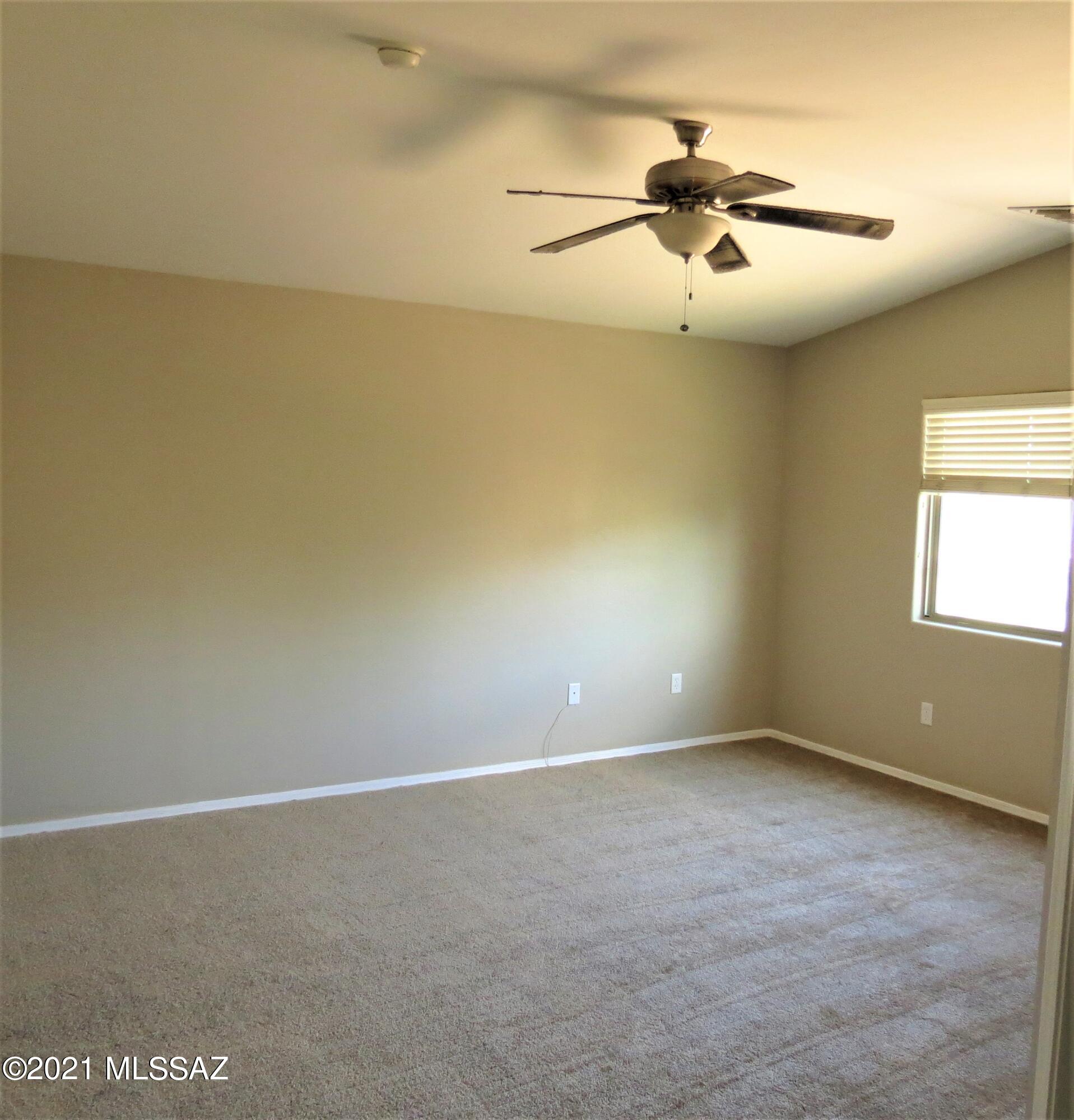 Cortaro Crossing Blks I-II (1-119) - Residential Lease