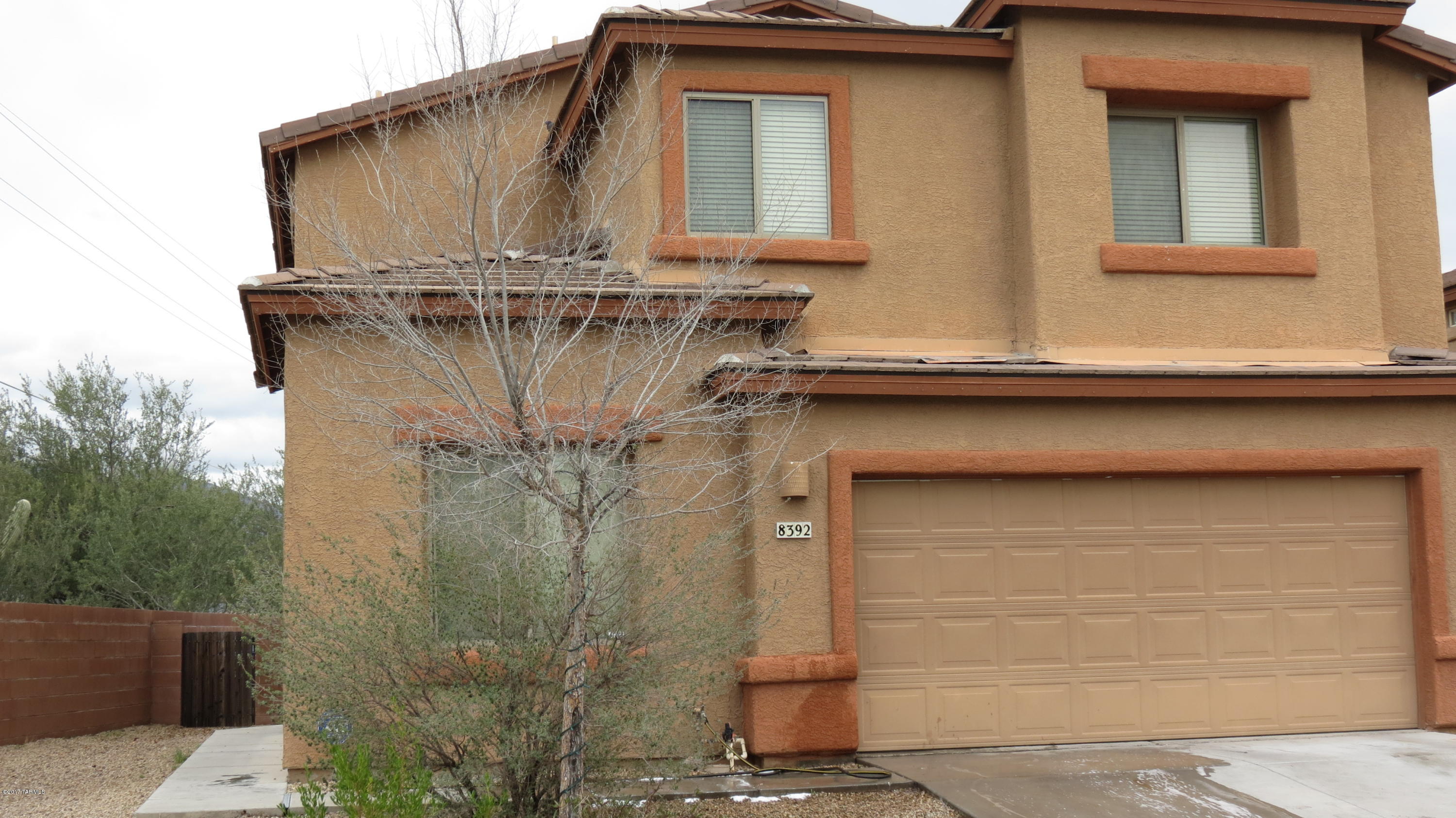 Cortaro Crossing Blks I-II (1-119) - Residential Lease