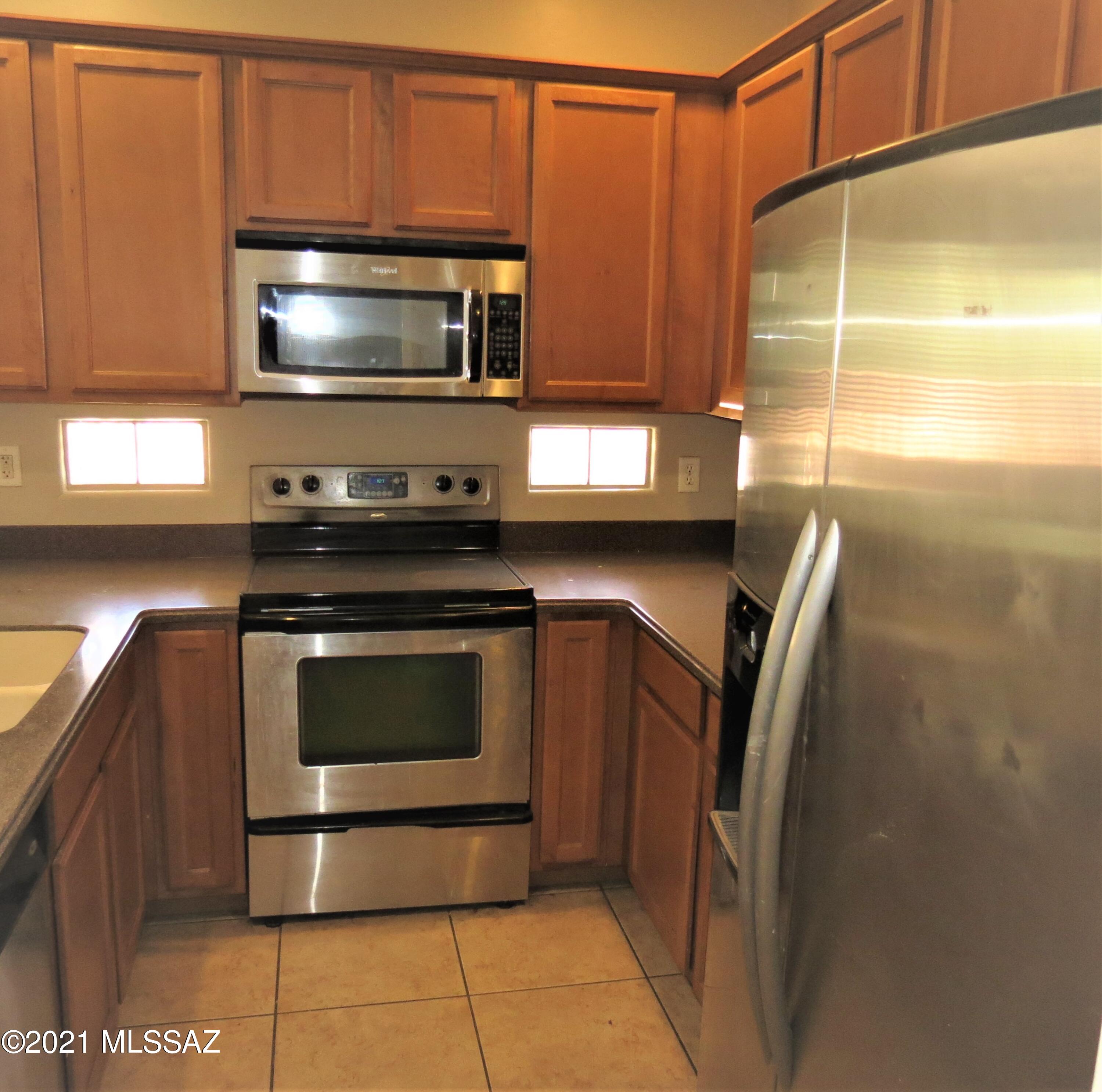 Cortaro Crossing Blks I-II (1-119) - Residential Lease