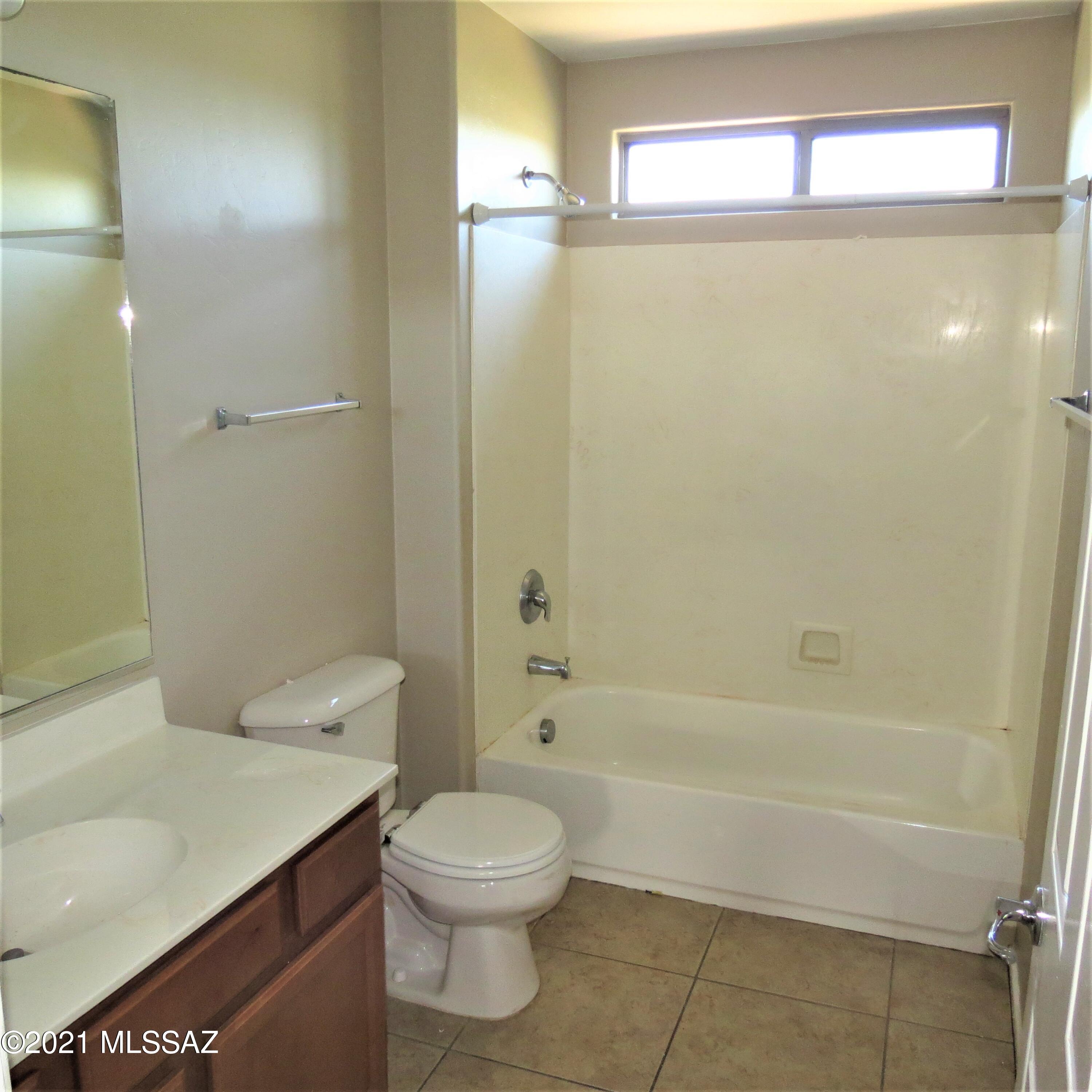 Cortaro Crossing Blks I-II (1-119) - Residential Lease