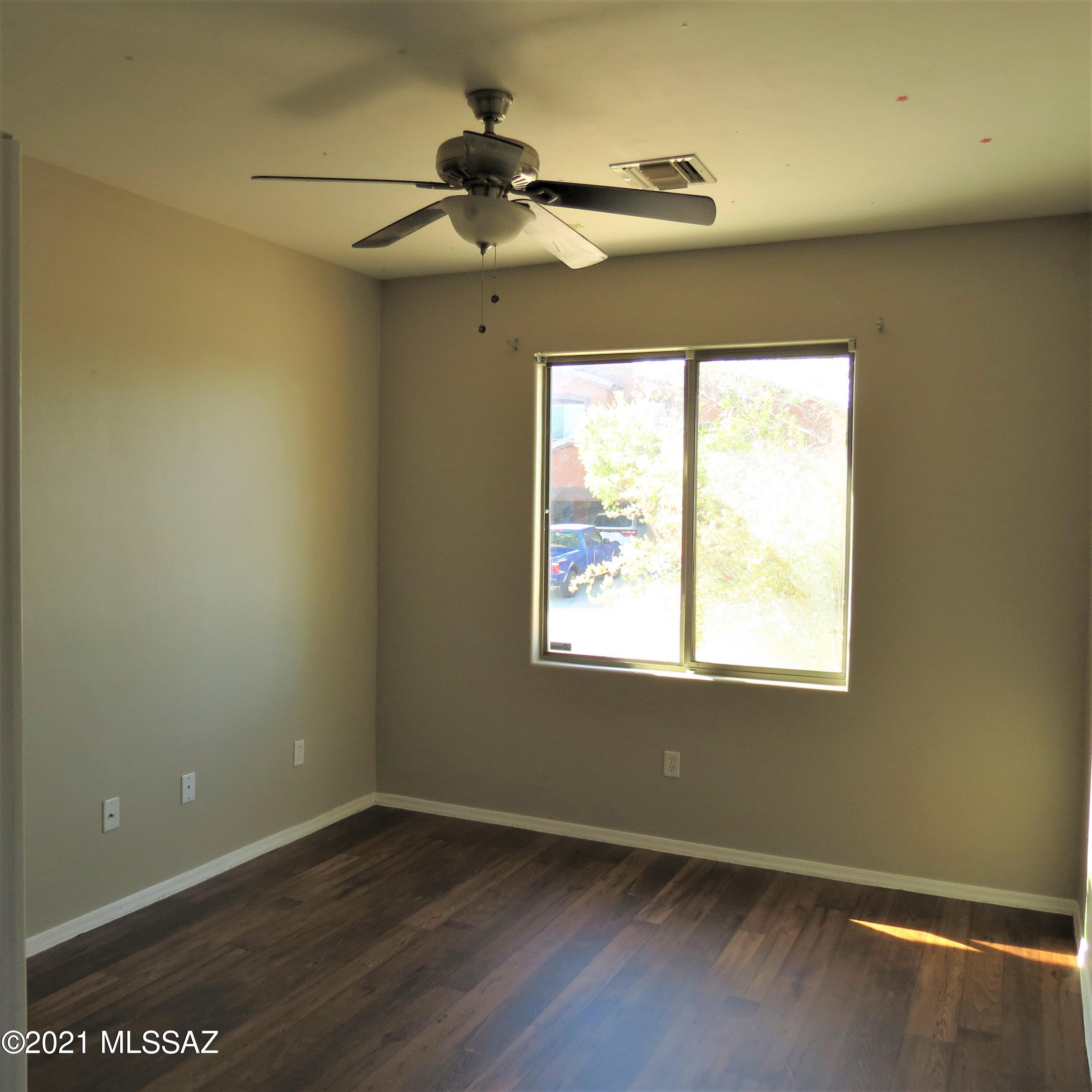 Cortaro Crossing Blks I-II (1-119) - Residential Lease