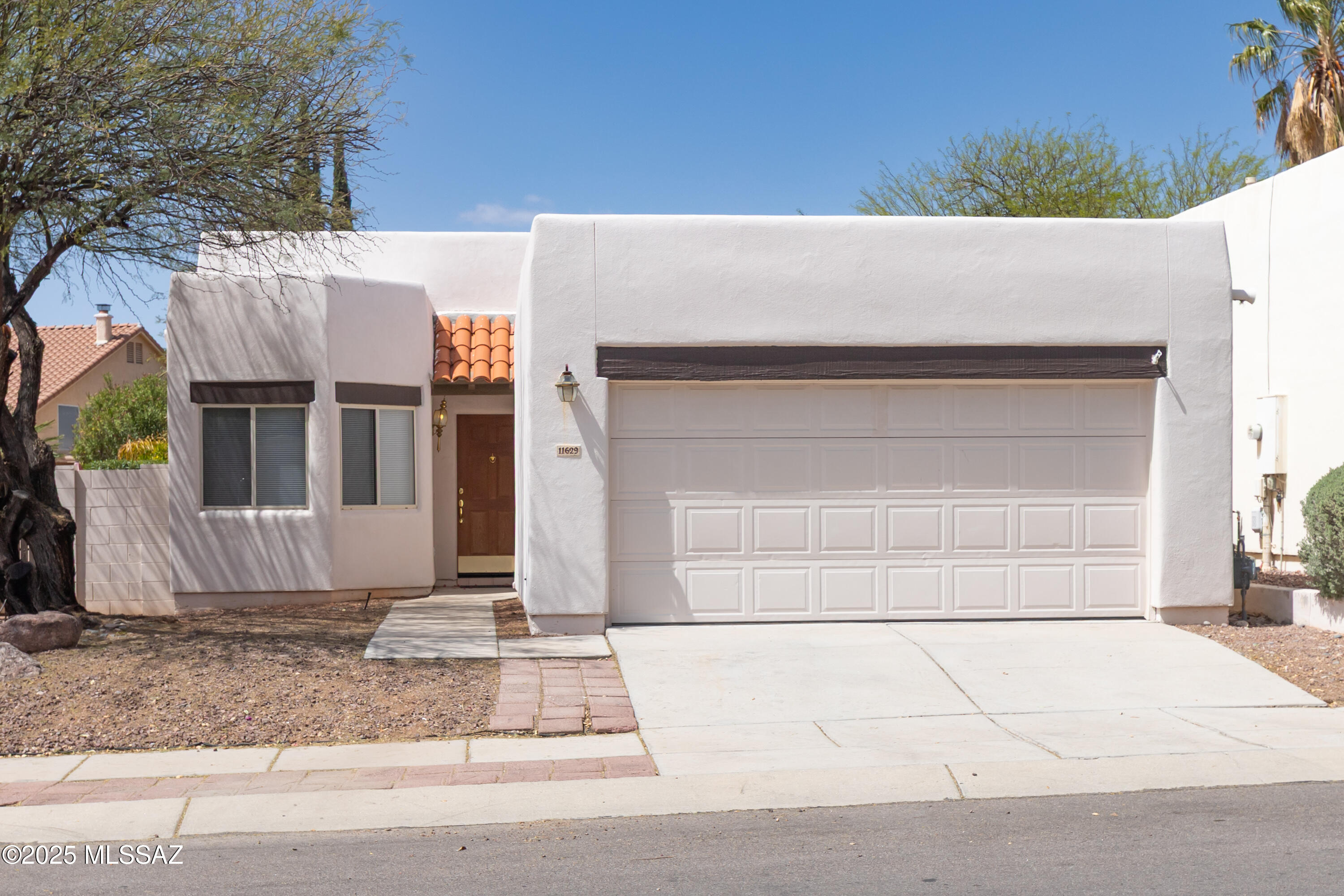 11629 N Copper Creek Drive