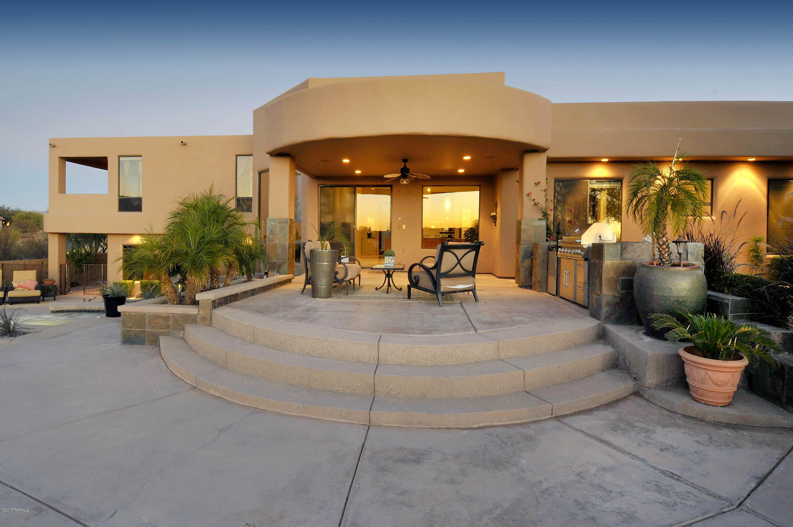 Coyote Ridge (1-109) - Residential