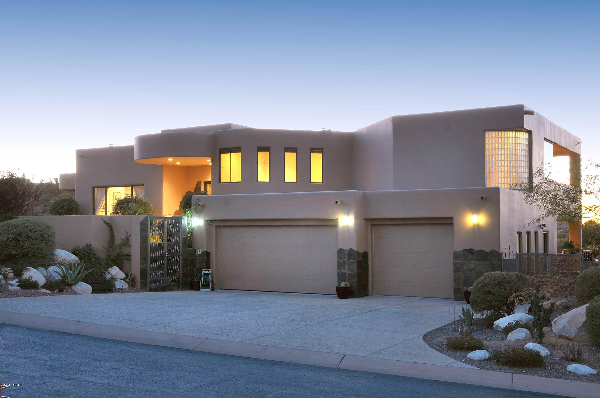 Coyote Ridge (1-109) - Residential