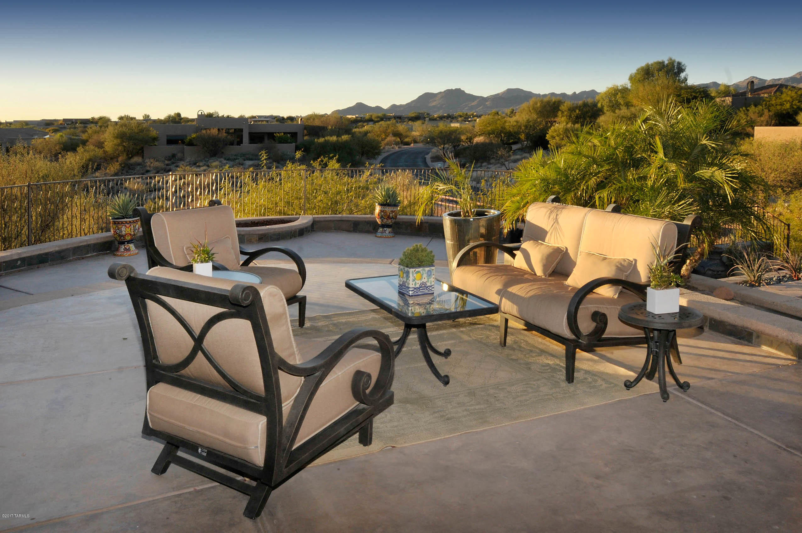 Coyote Ridge (1-109) - Residential