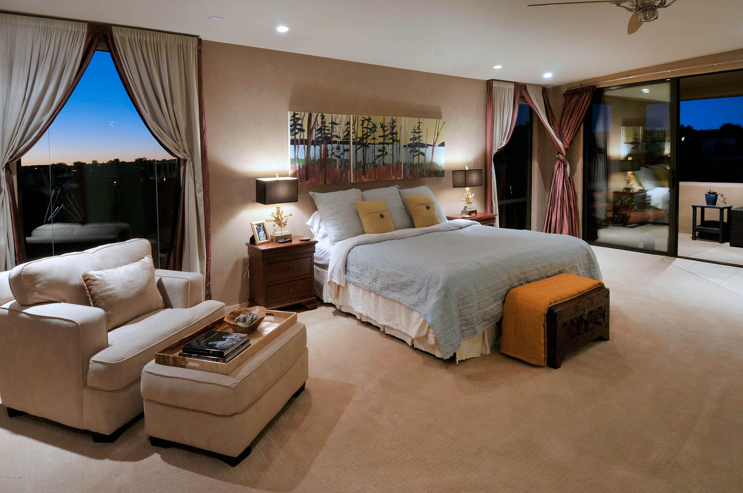 Coyote Ridge (1-109) - Residential