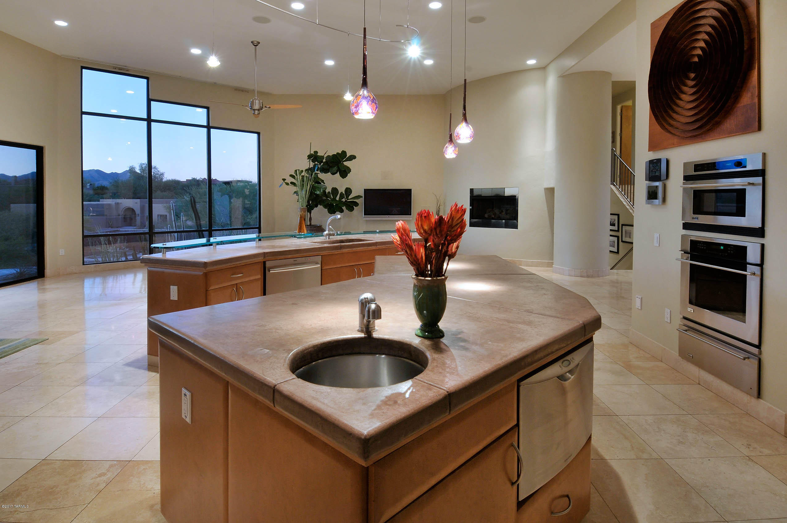 Coyote Ridge (1-109) - Residential