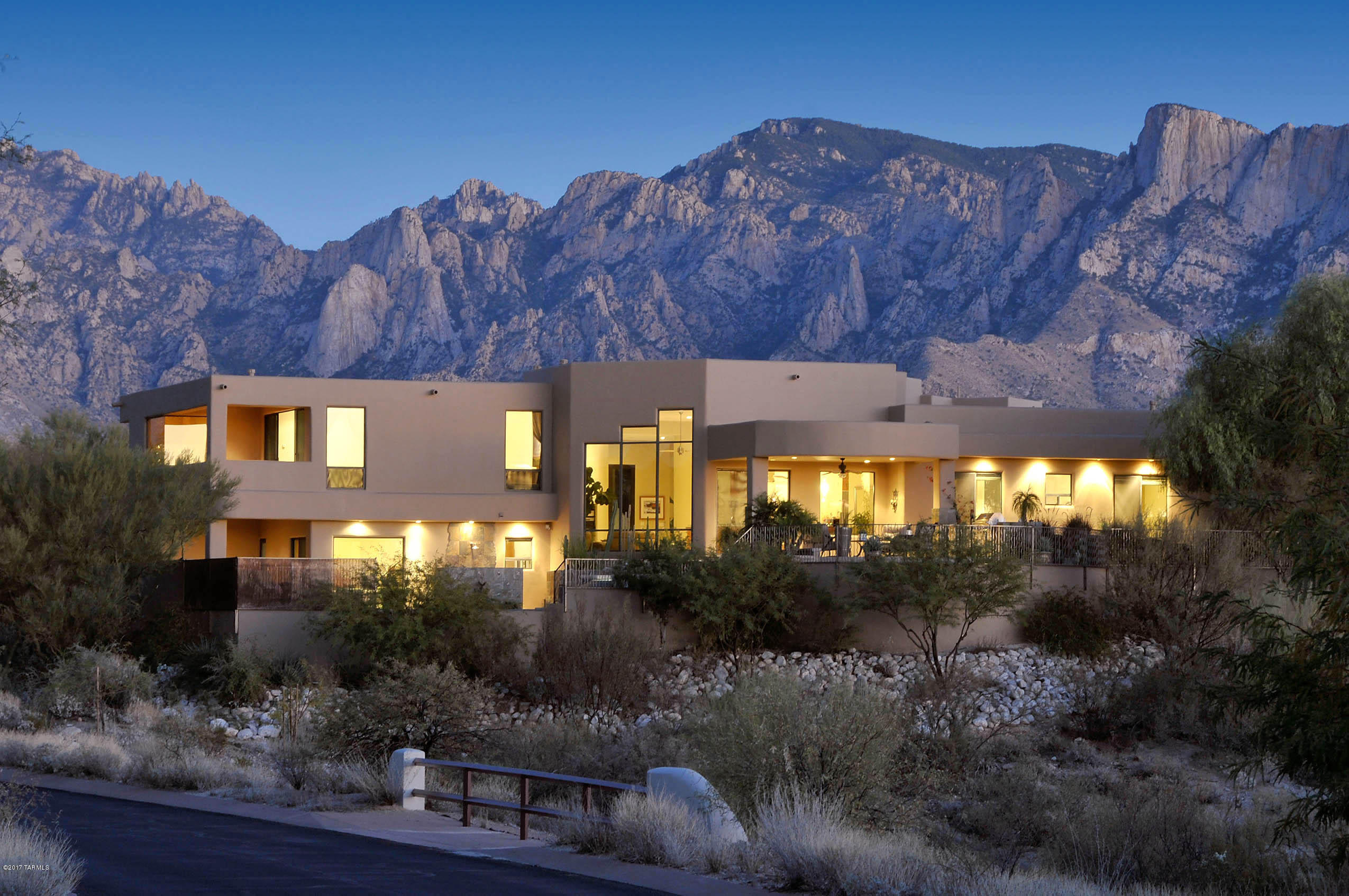 Coyote Ridge (1-109) - Residential