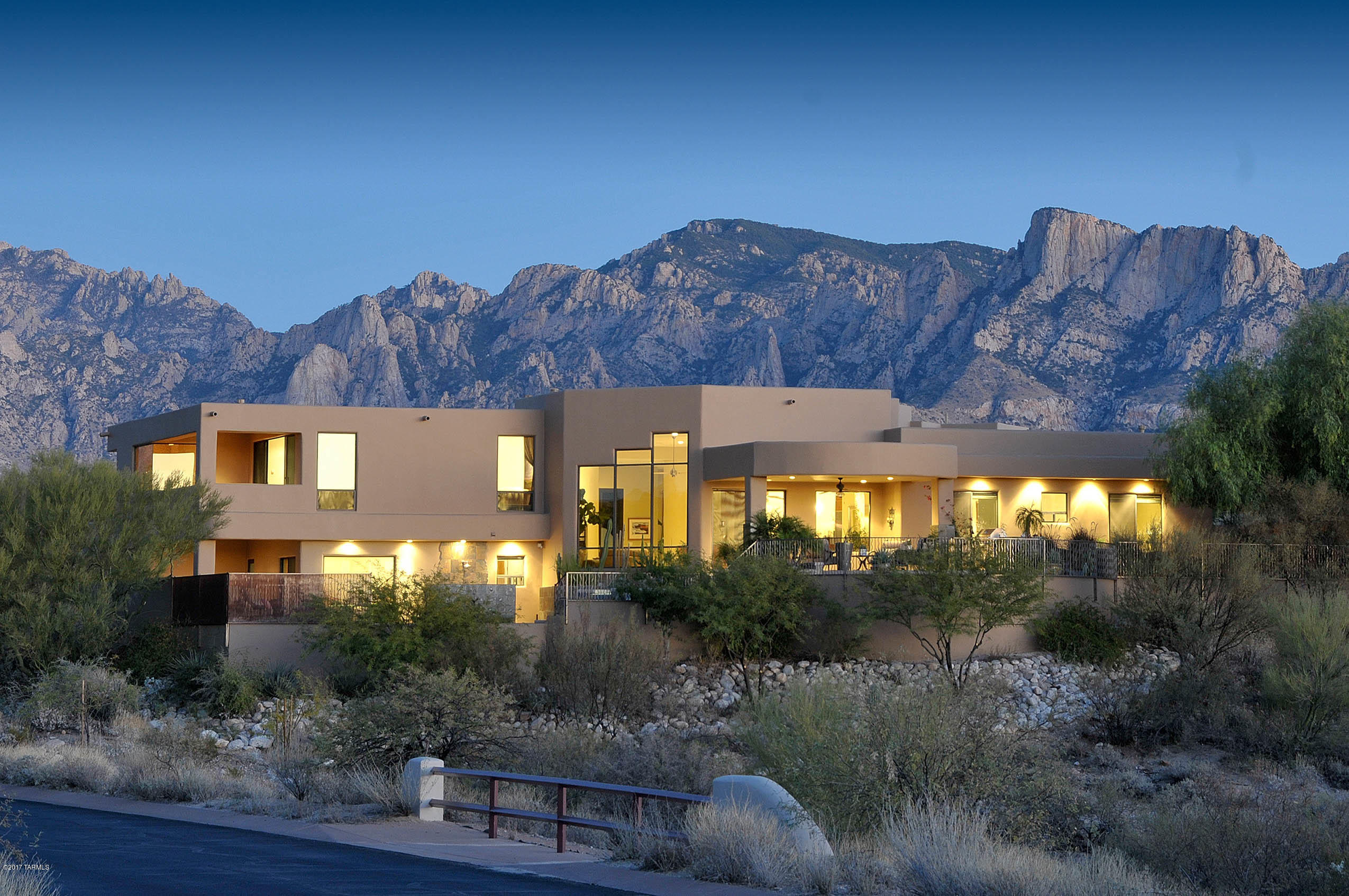 Coyote Ridge (1-109) - Residential