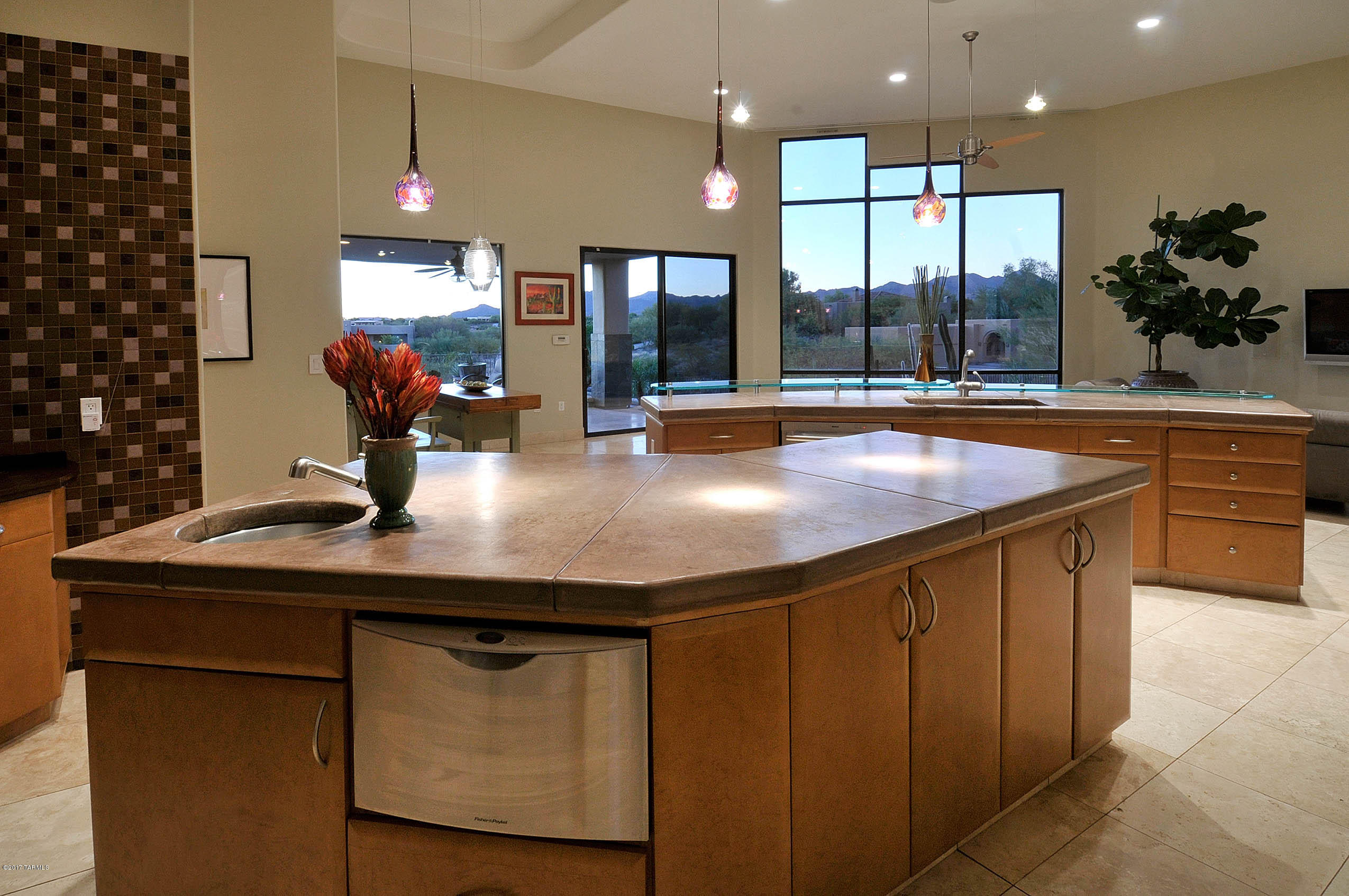 Coyote Ridge (1-109) - Residential