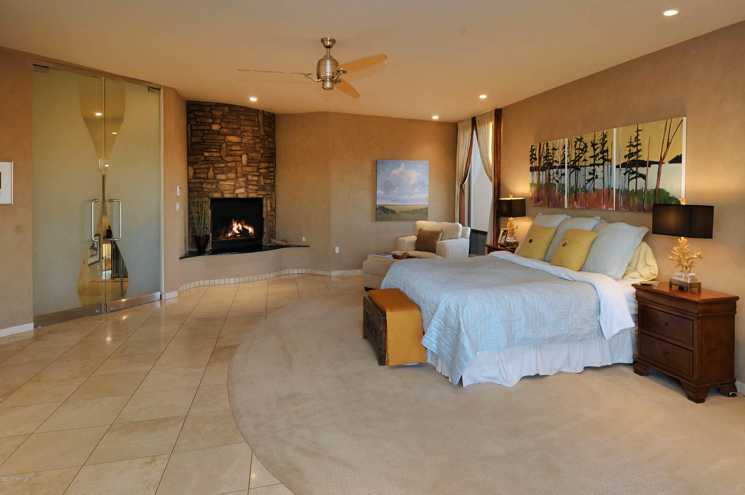 Coyote Ridge (1-109) - Residential