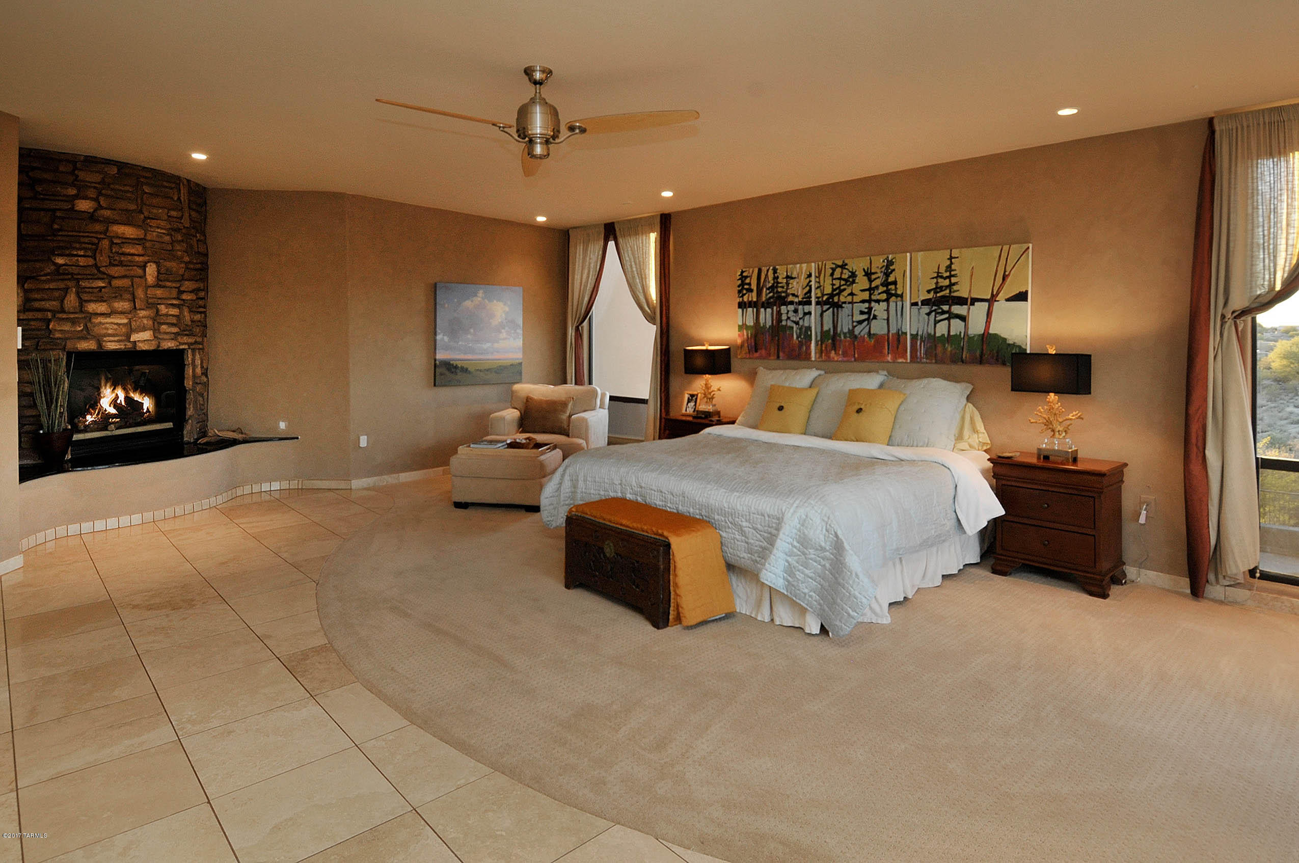 Coyote Ridge (1-109) - Residential