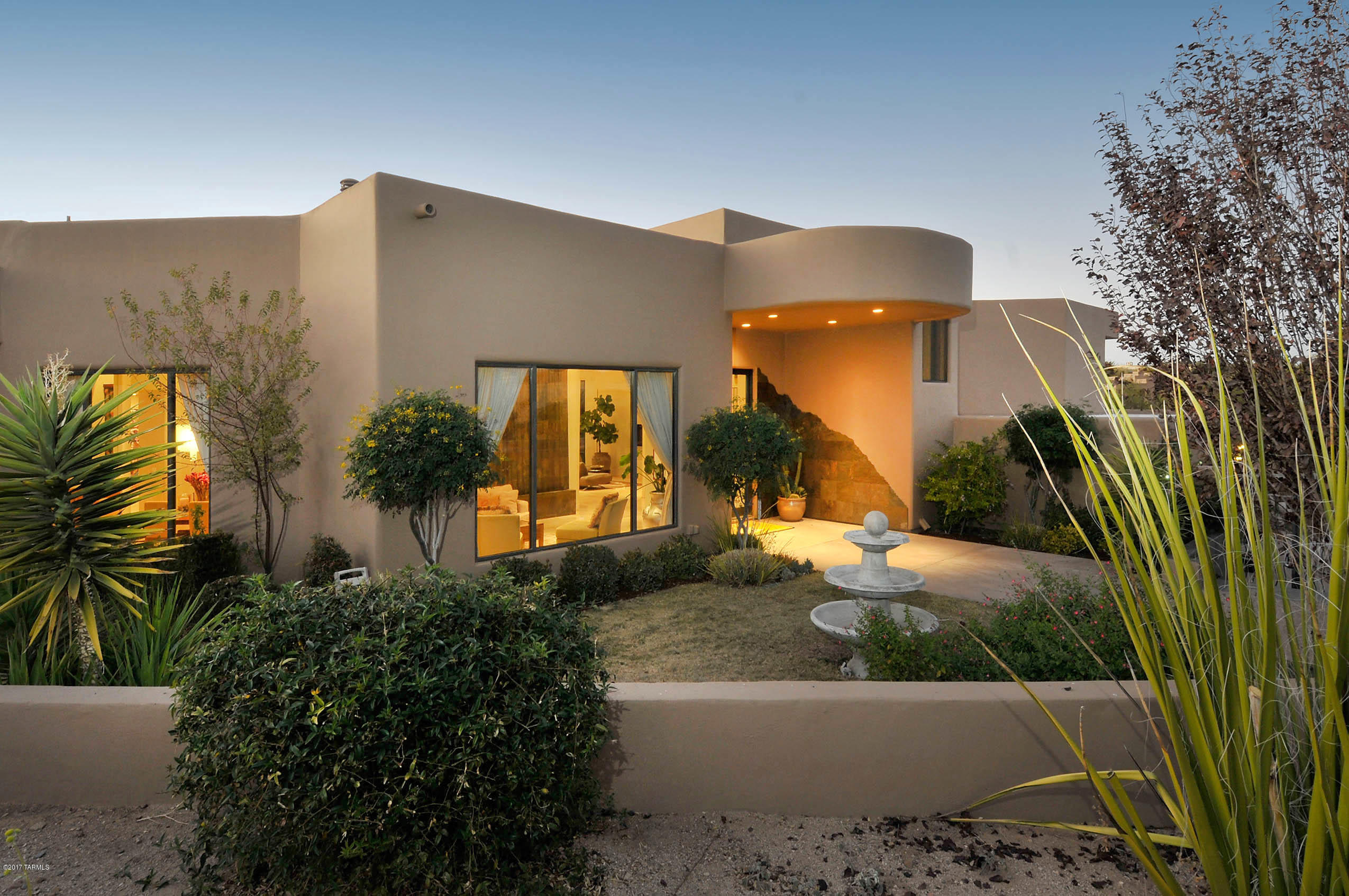 Coyote Ridge (1-109) - Residential