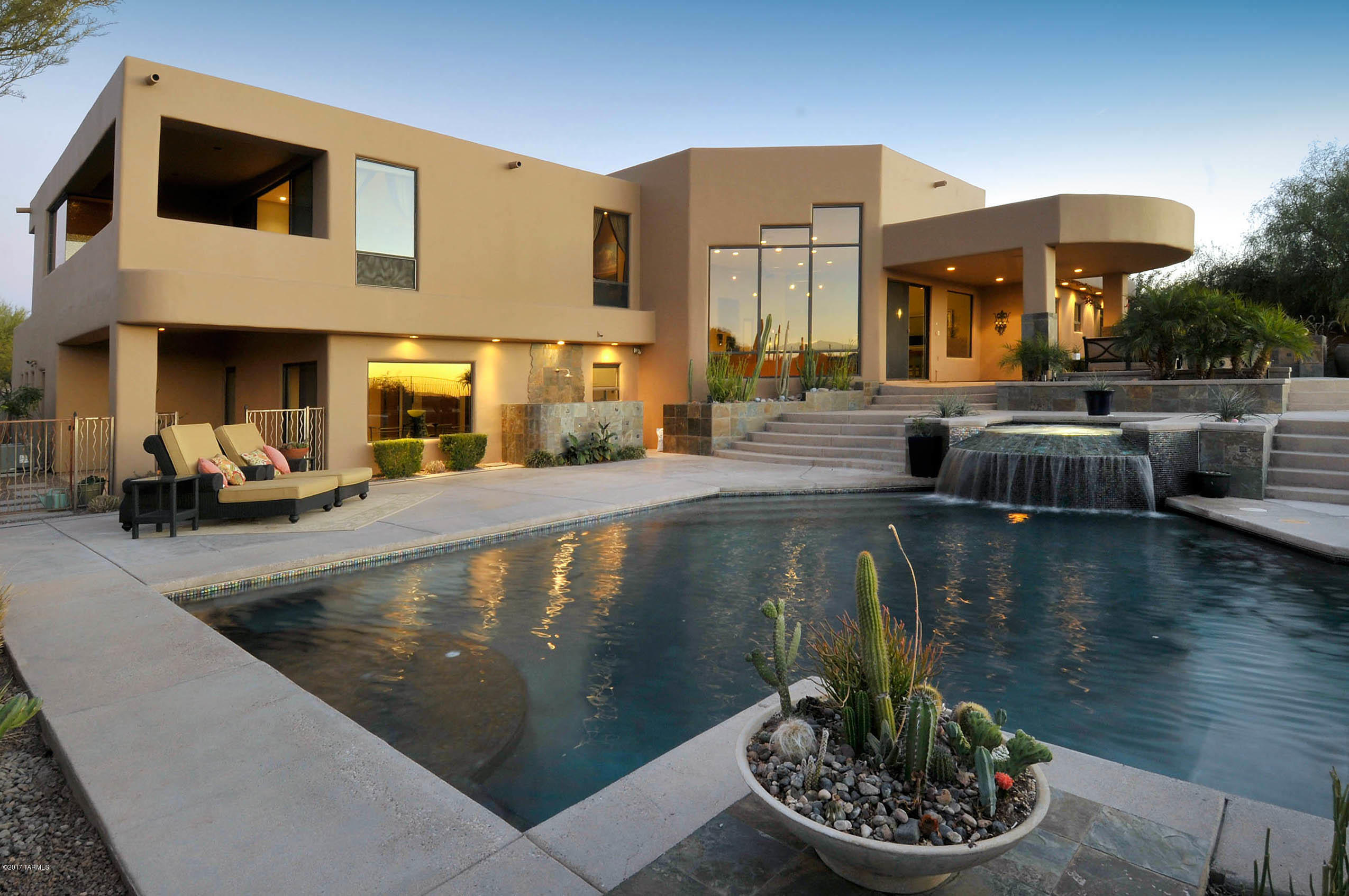 Coyote Ridge (1-109) - Residential