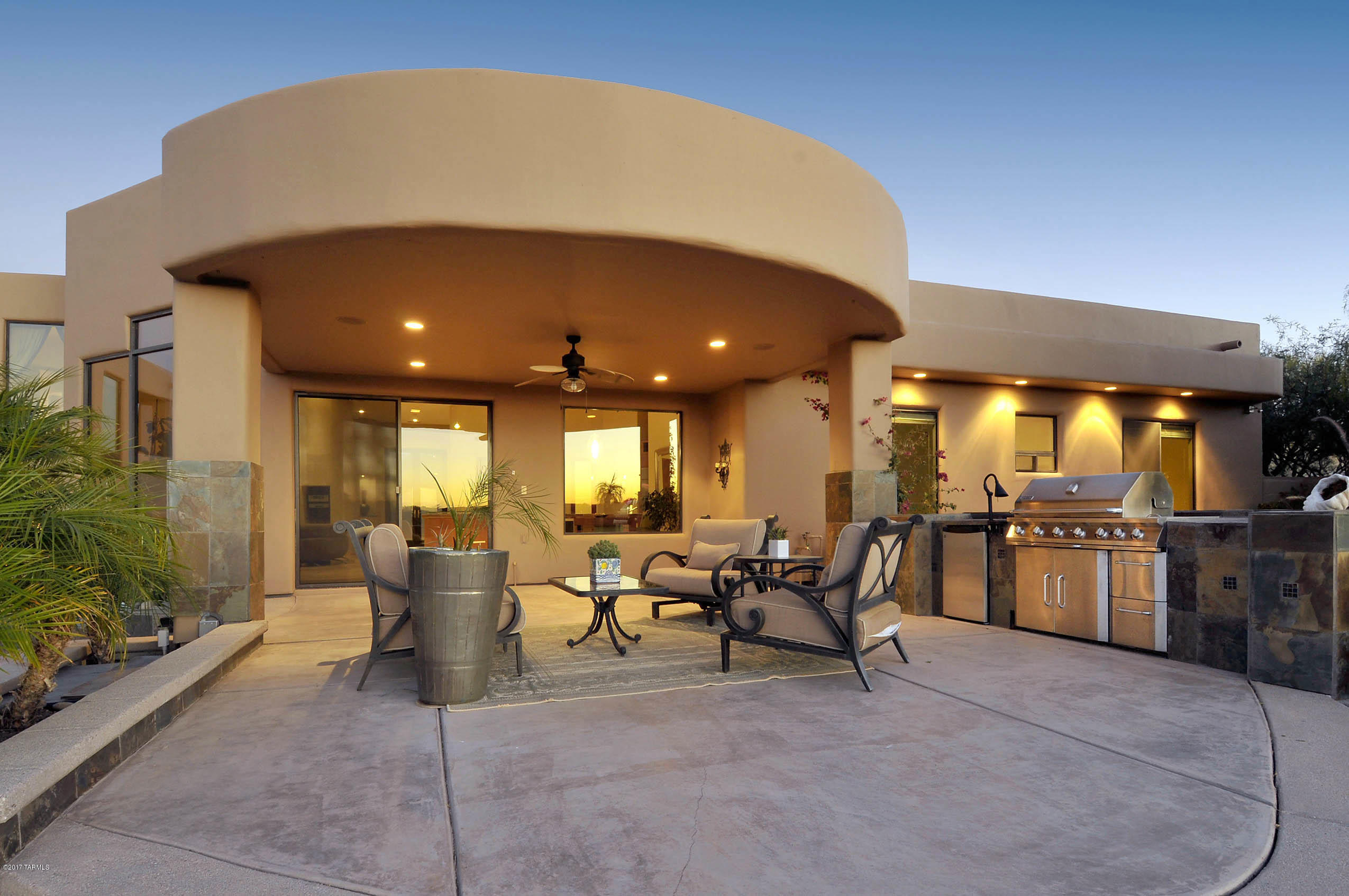 Coyote Ridge (1-109) - Residential