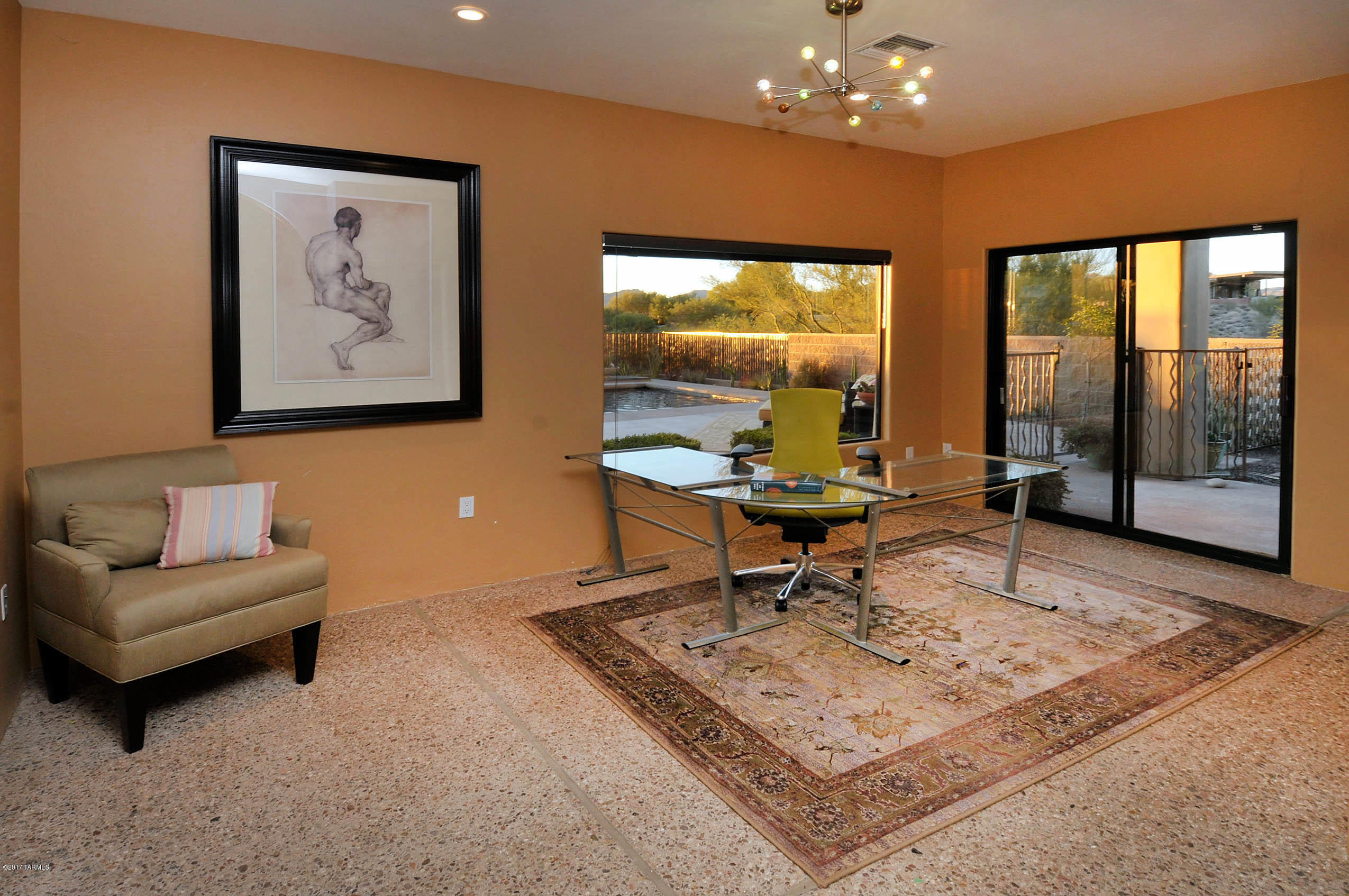 Coyote Ridge (1-109) - Residential