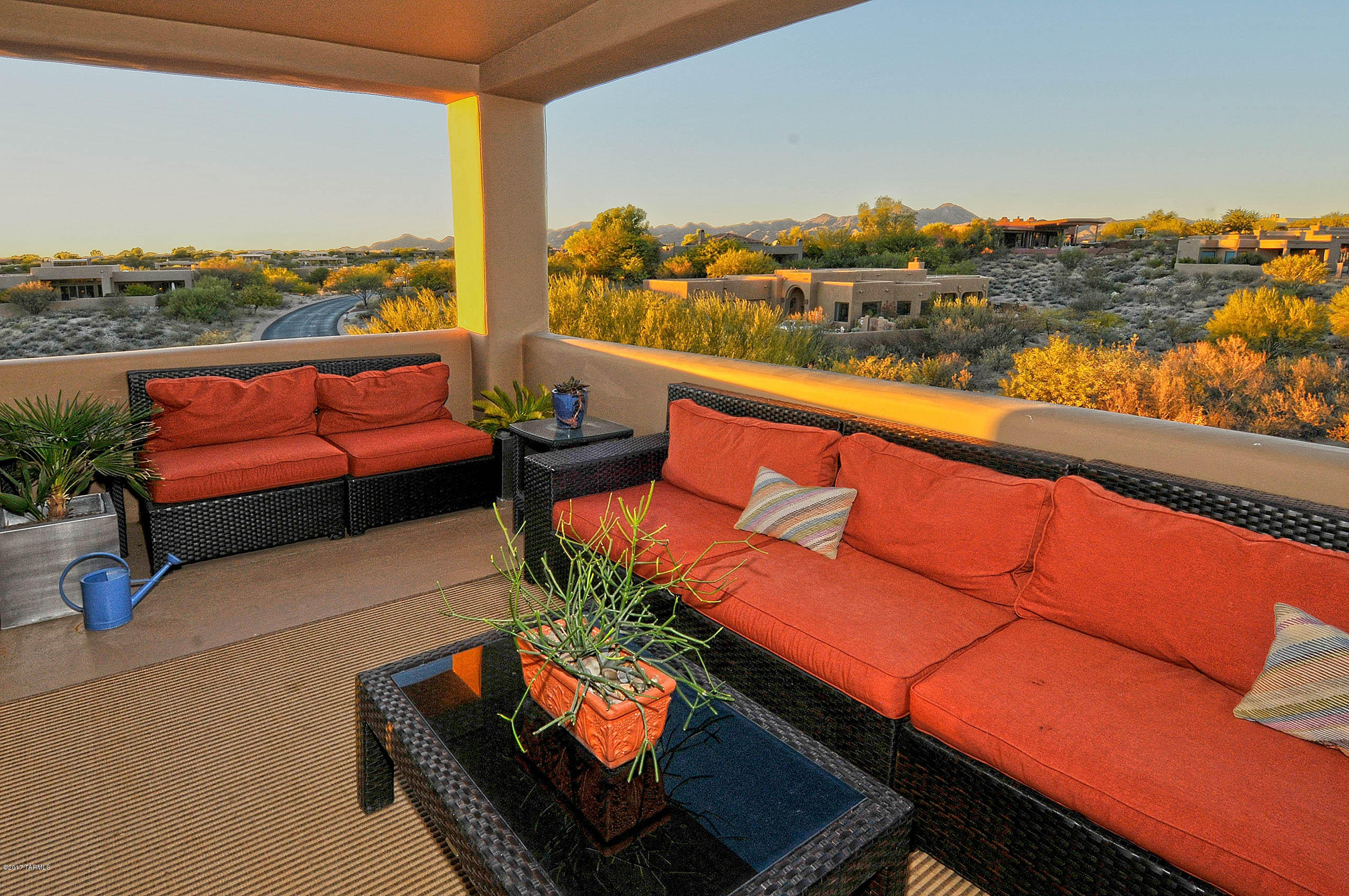 Coyote Ridge (1-109) - Residential