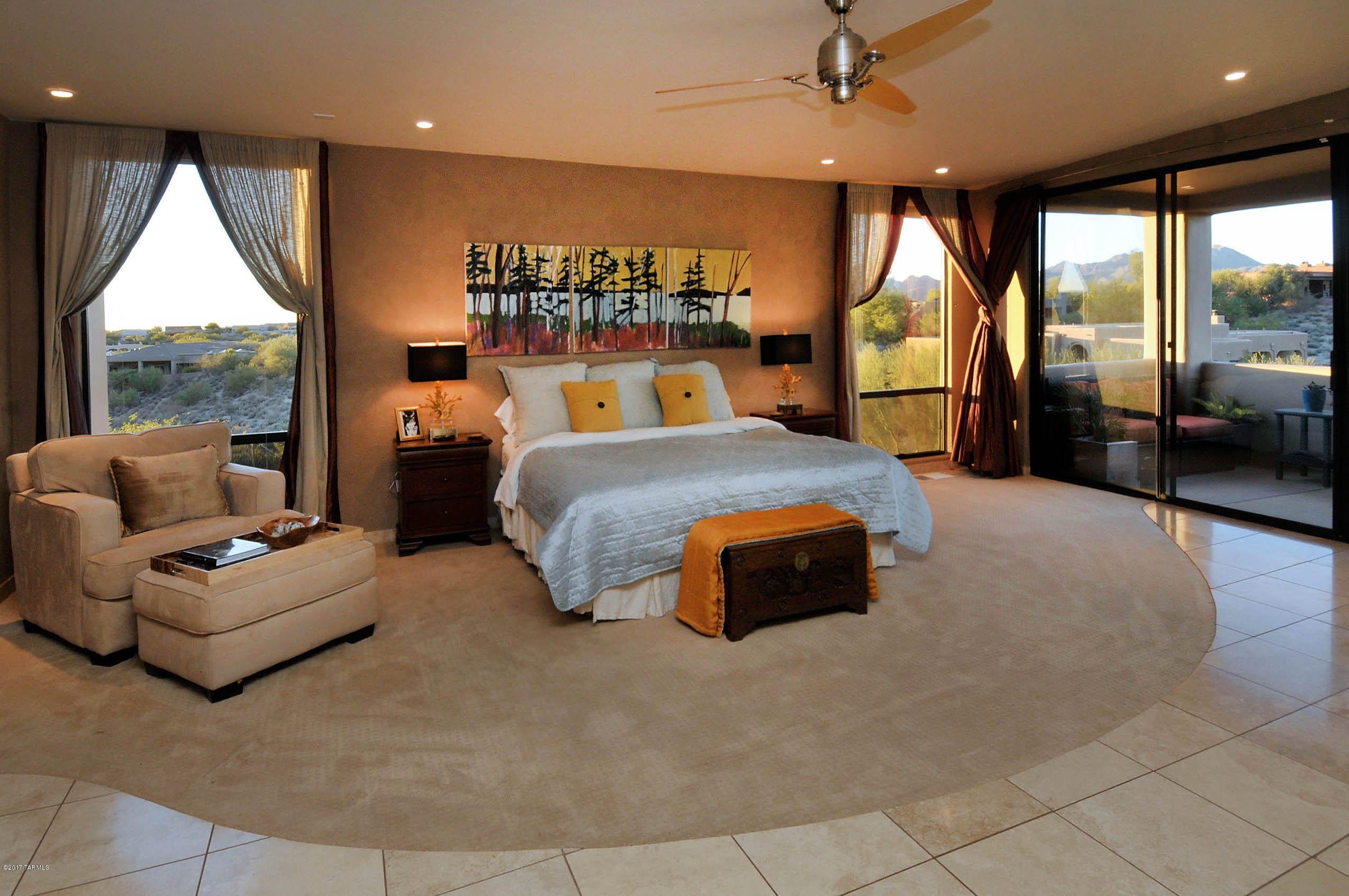 Coyote Ridge (1-109) - Residential