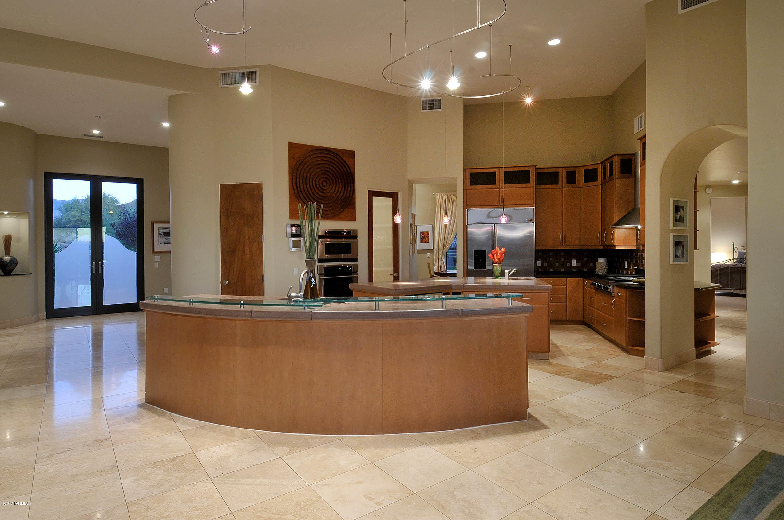 Coyote Ridge (1-109) - Residential