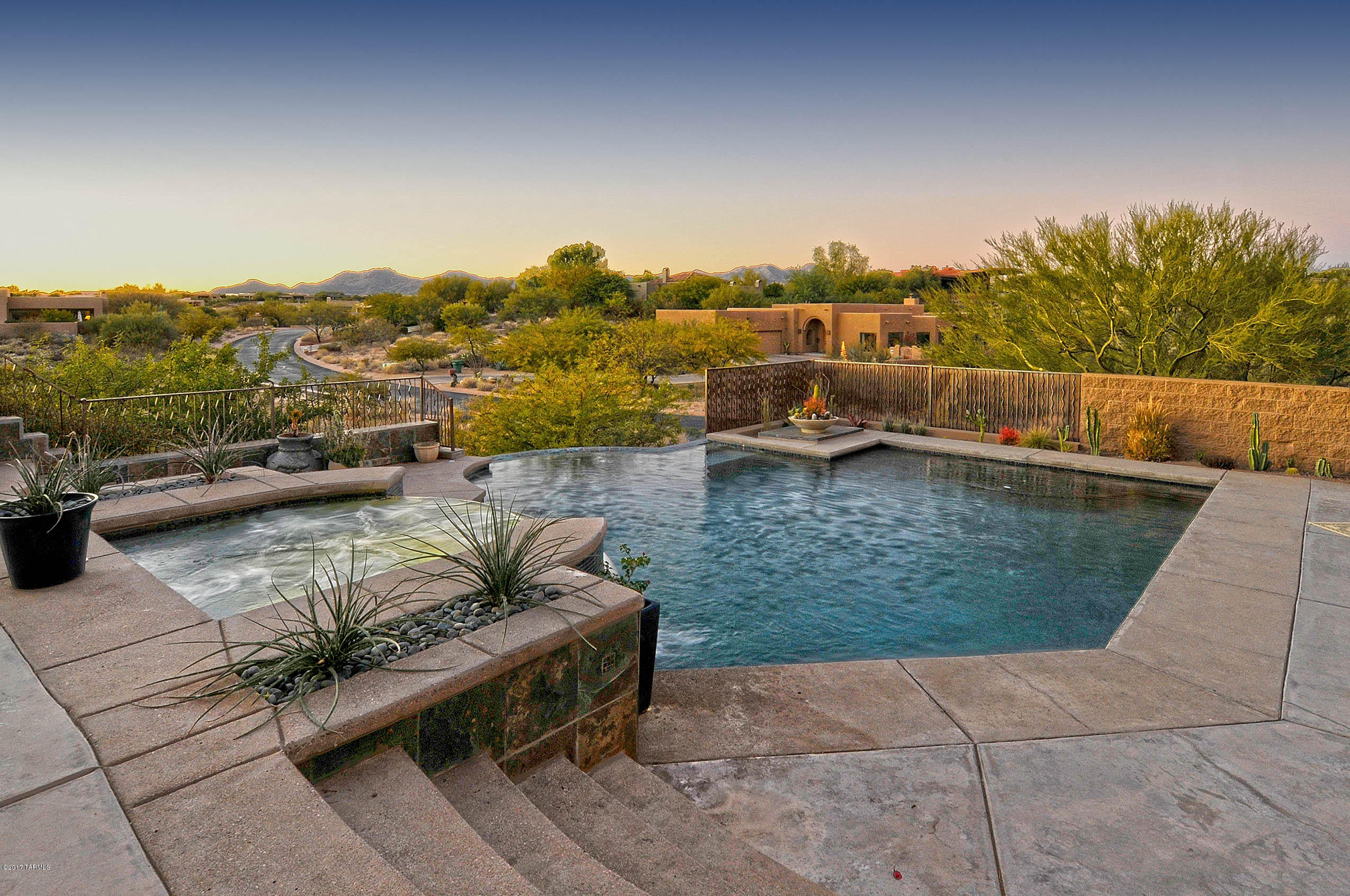 Coyote Ridge (1-109) - Residential
