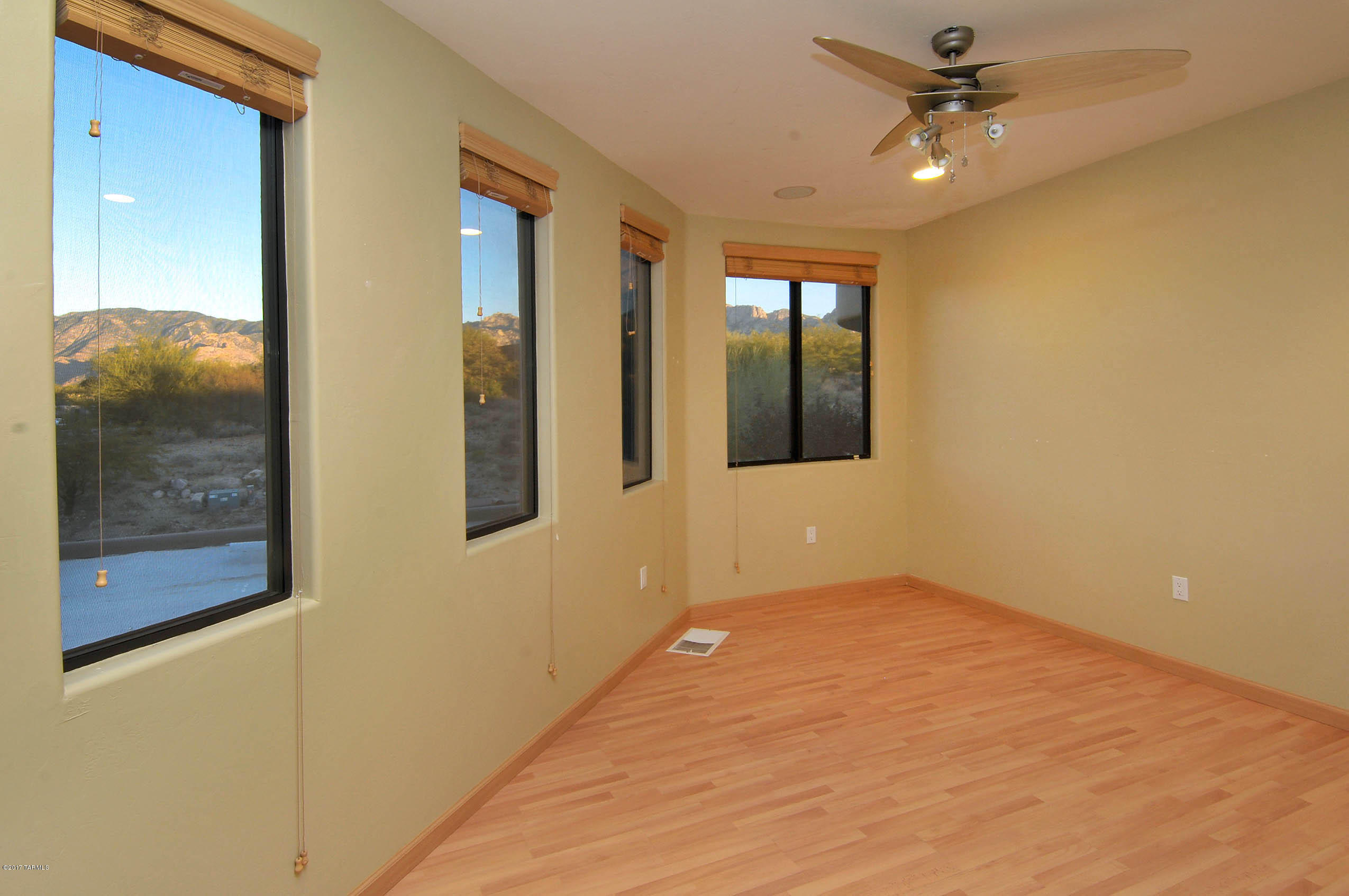 Coyote Ridge (1-109) - Residential