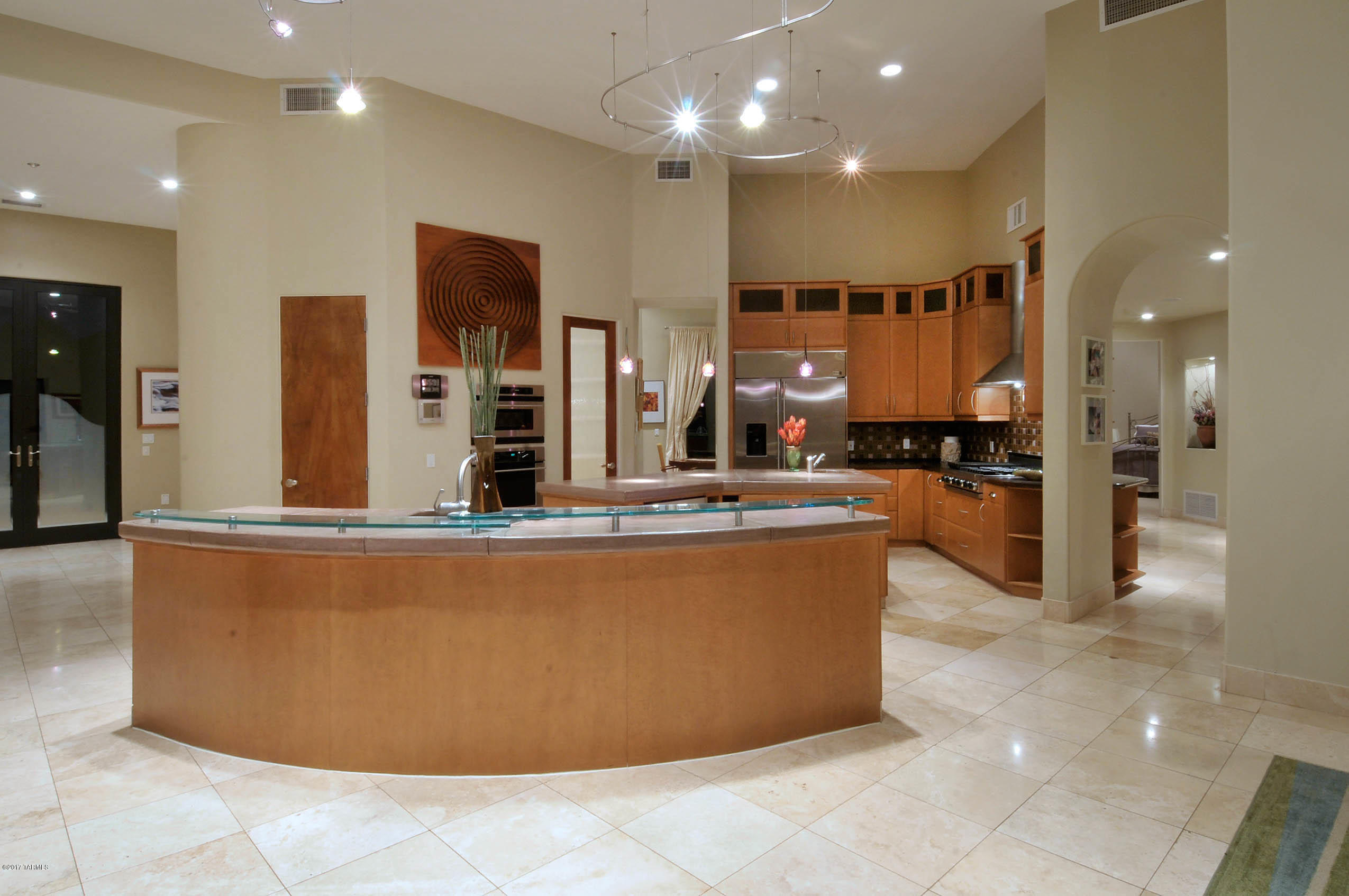 Coyote Ridge (1-109) - Residential