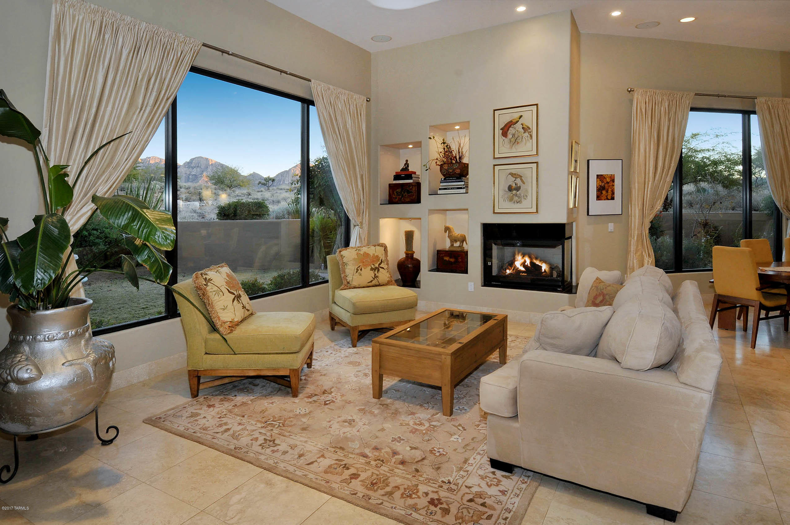 Coyote Ridge (1-109) - Residential