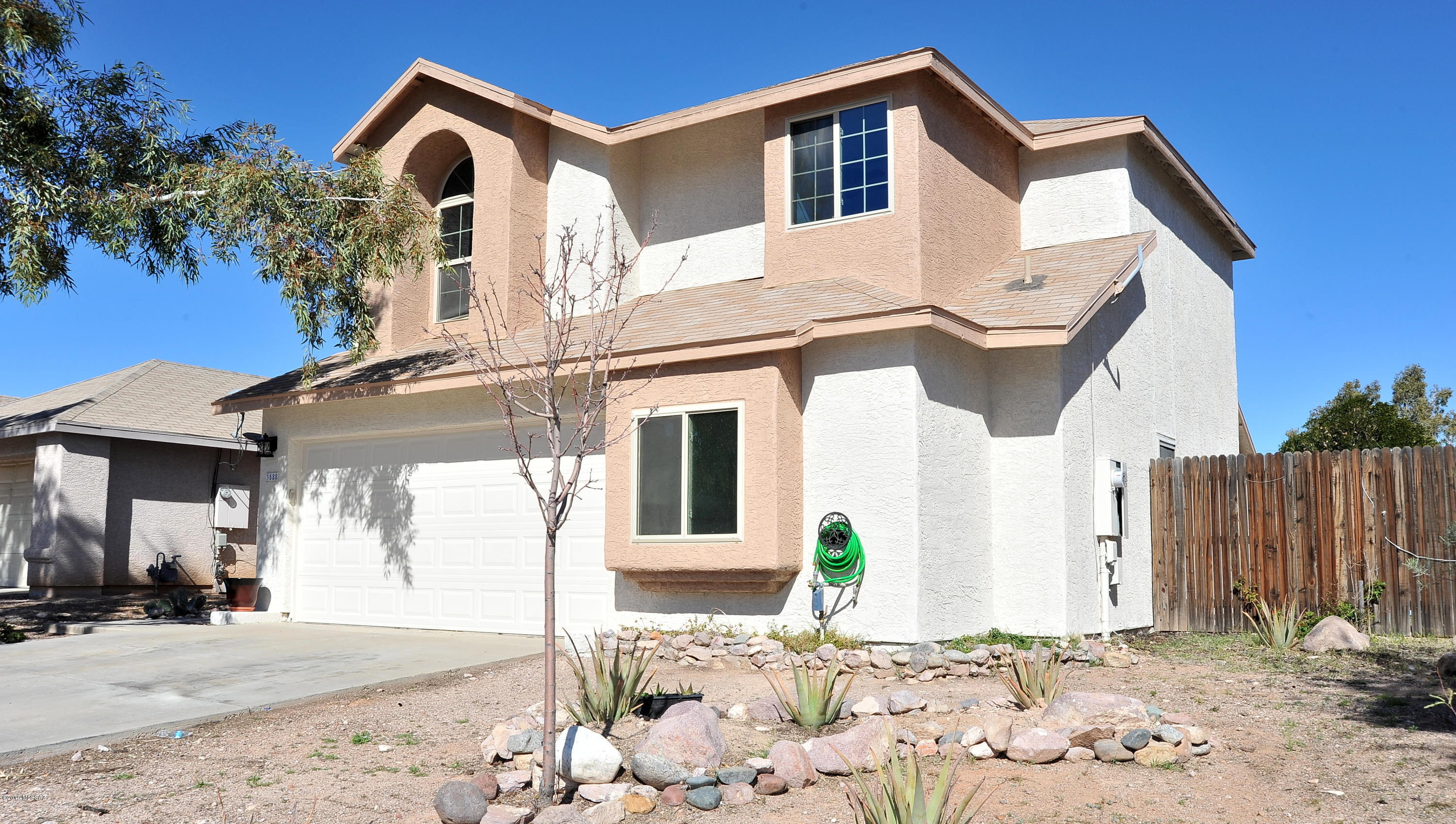 Presidio Hills (1-182) - Residential
