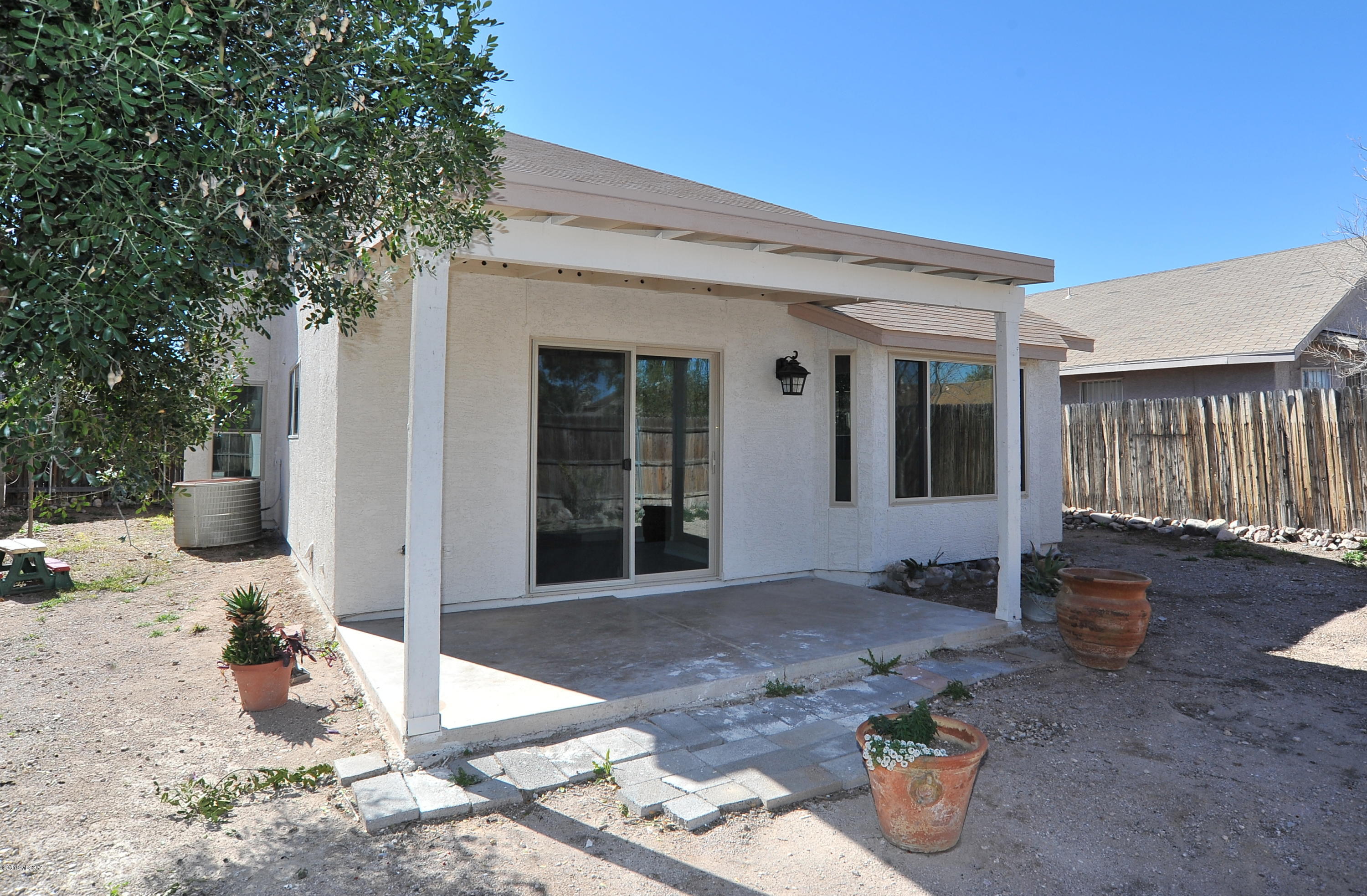 Presidio Hills (1-182) - Residential