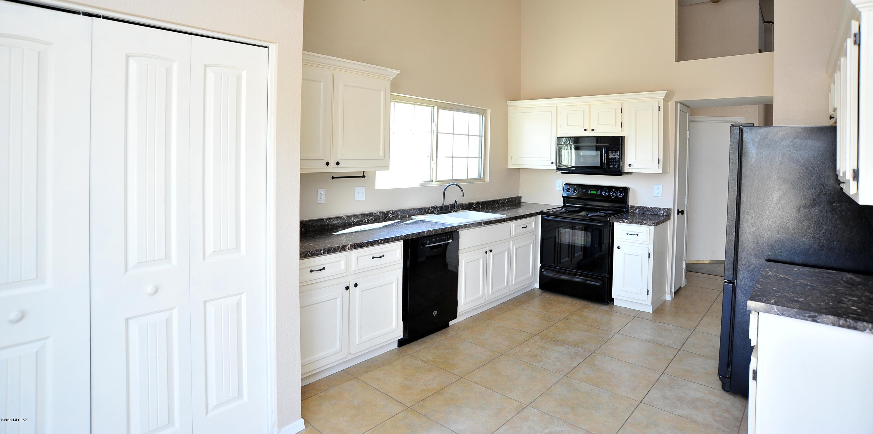 Presidio Hills (1-182) - Residential