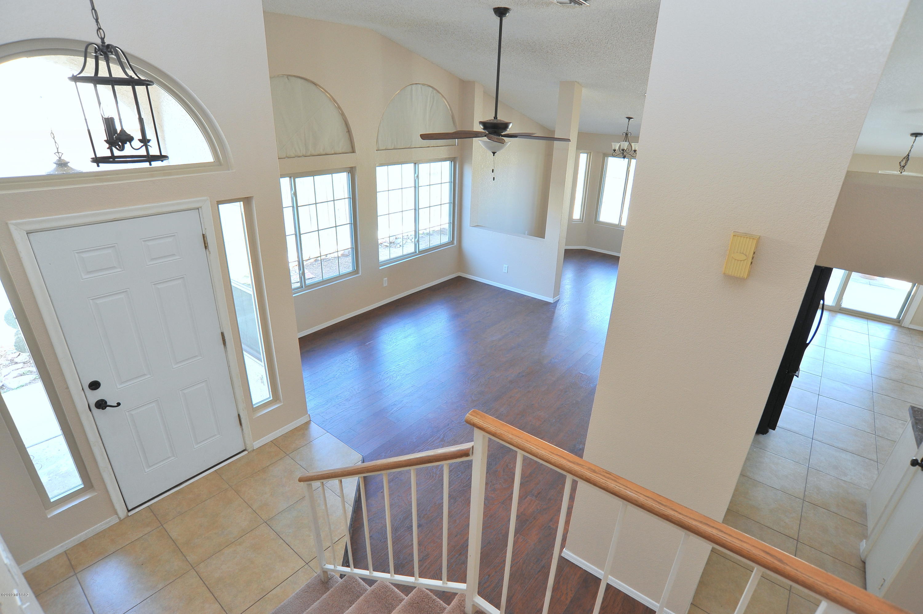 Presidio Hills (1-182) - Residential