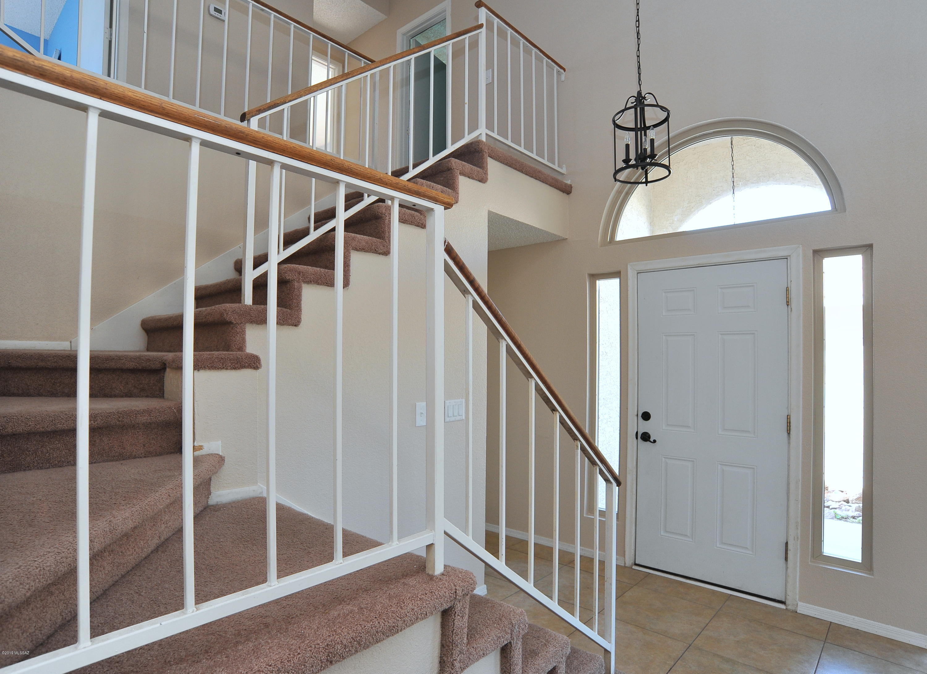 Presidio Hills (1-182) - Residential