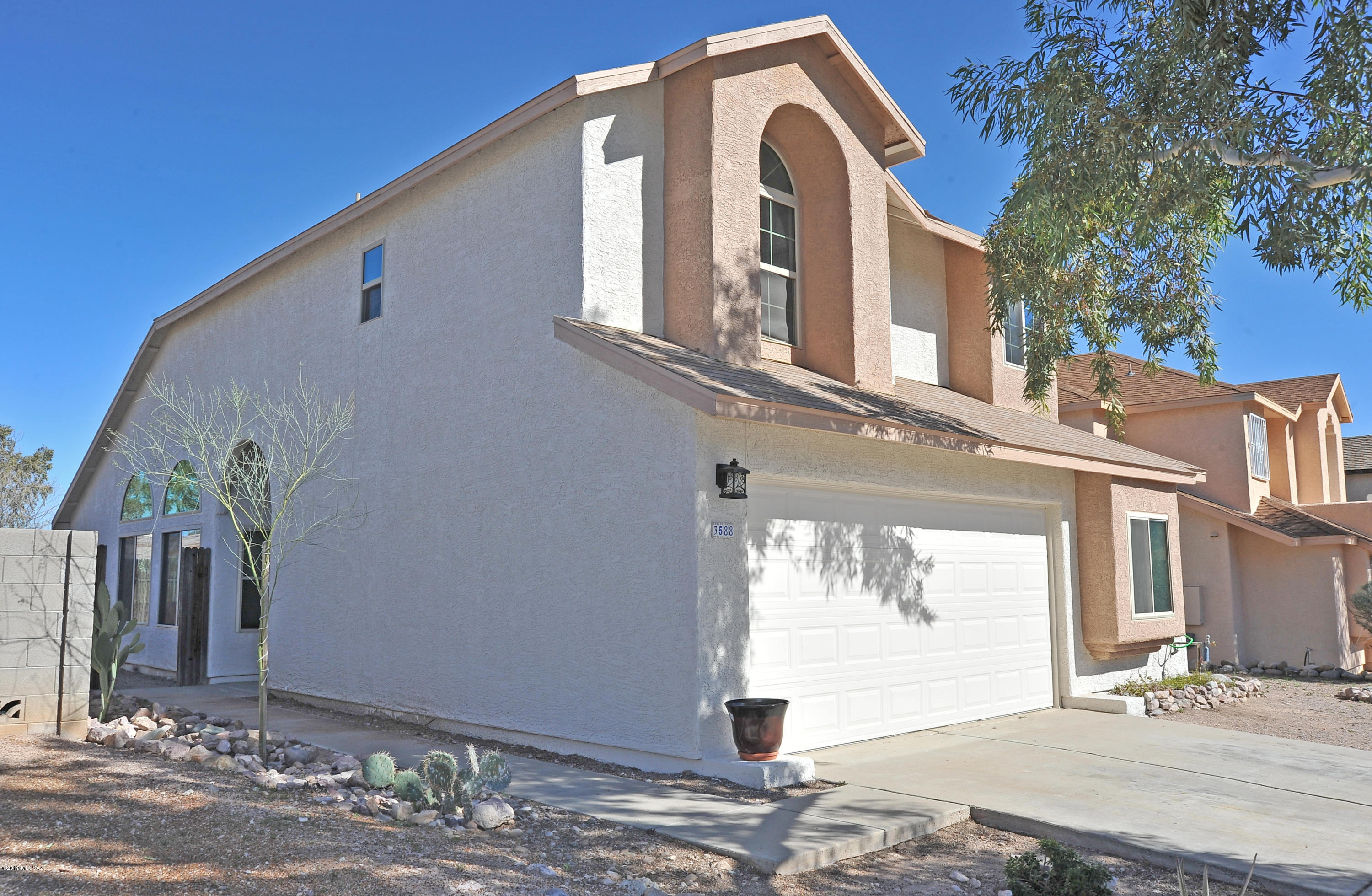 Presidio Hills (1-182) - Residential
