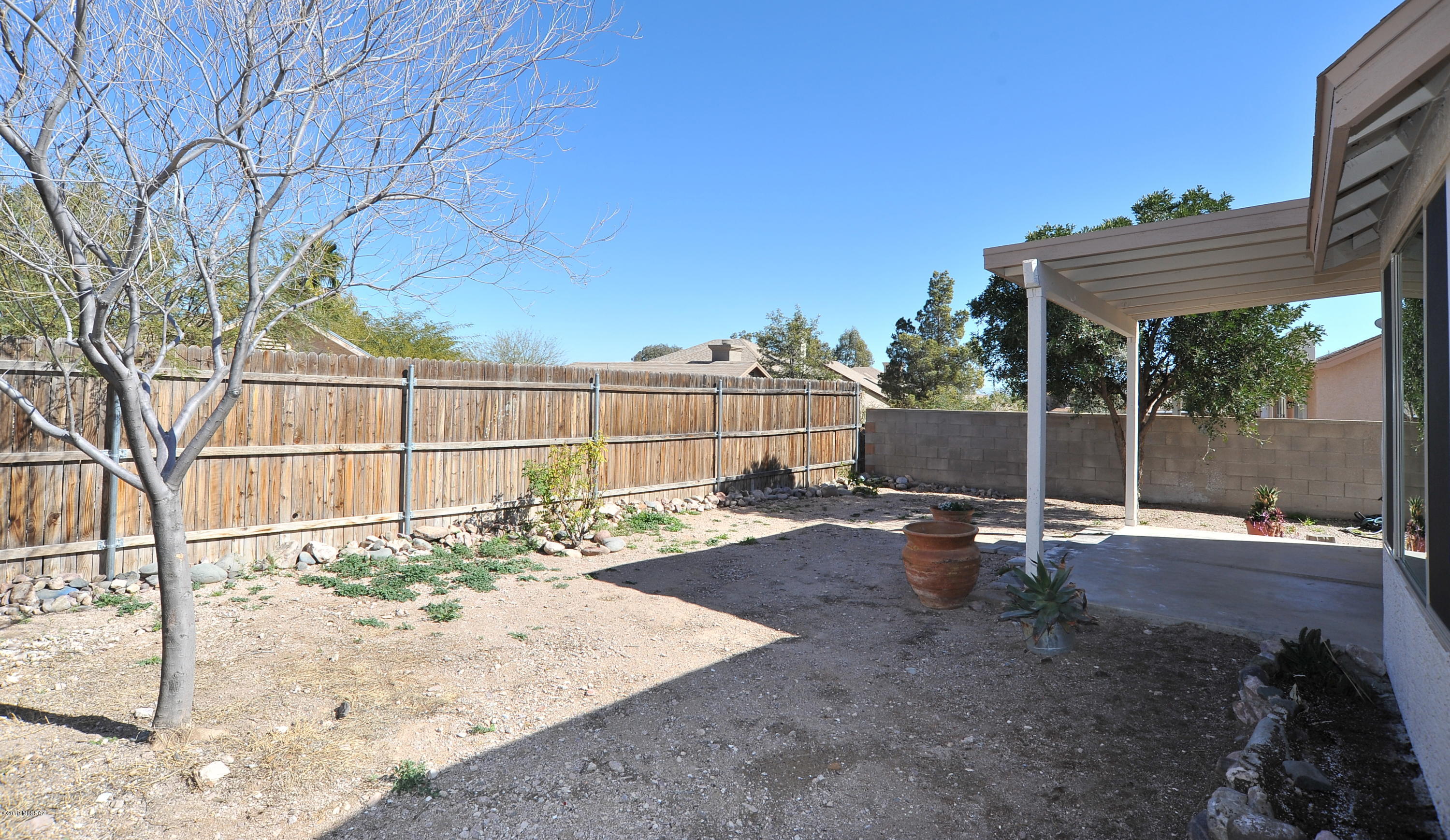Presidio Hills (1-182) - Residential