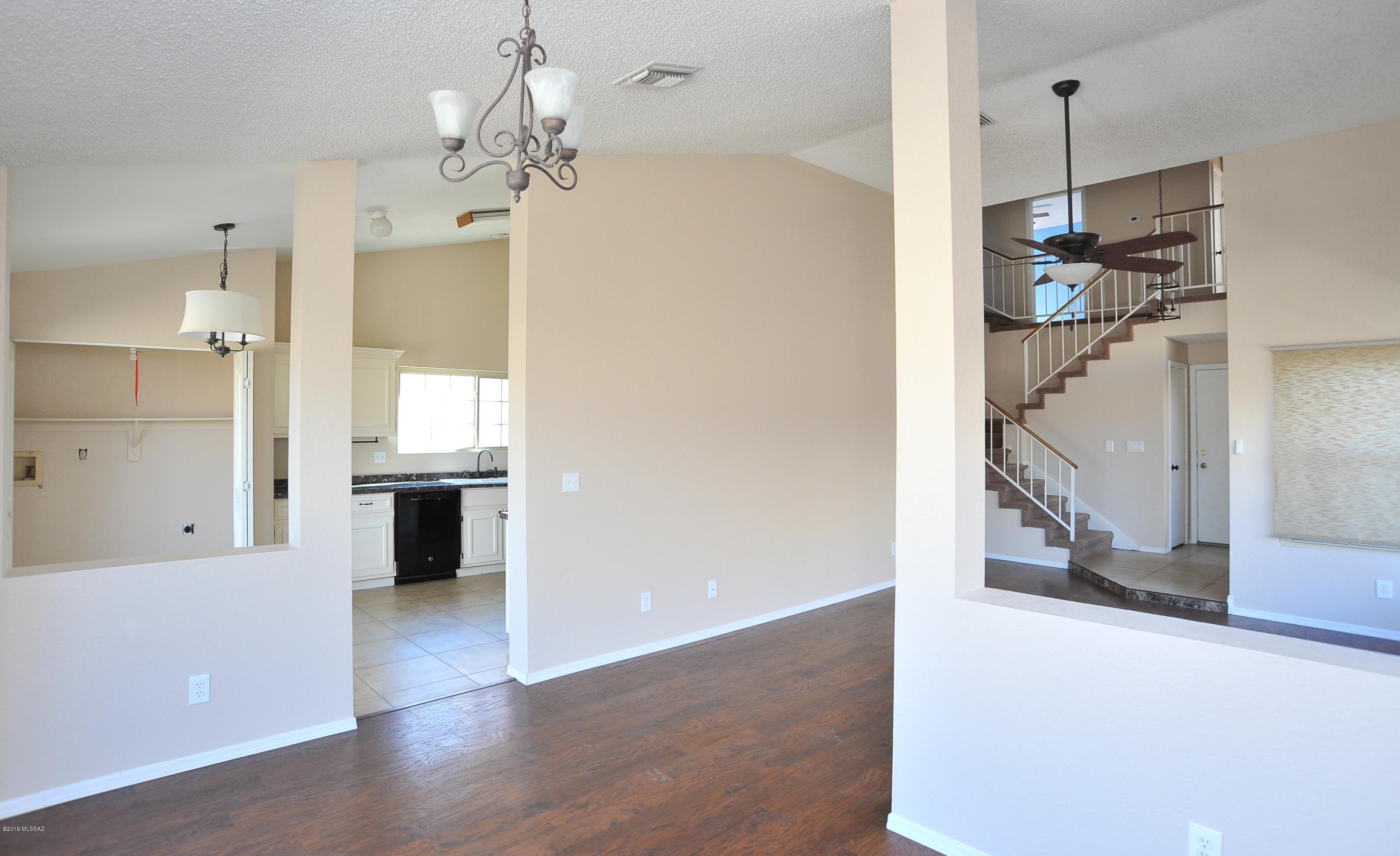Presidio Hills (1-182) - Residential