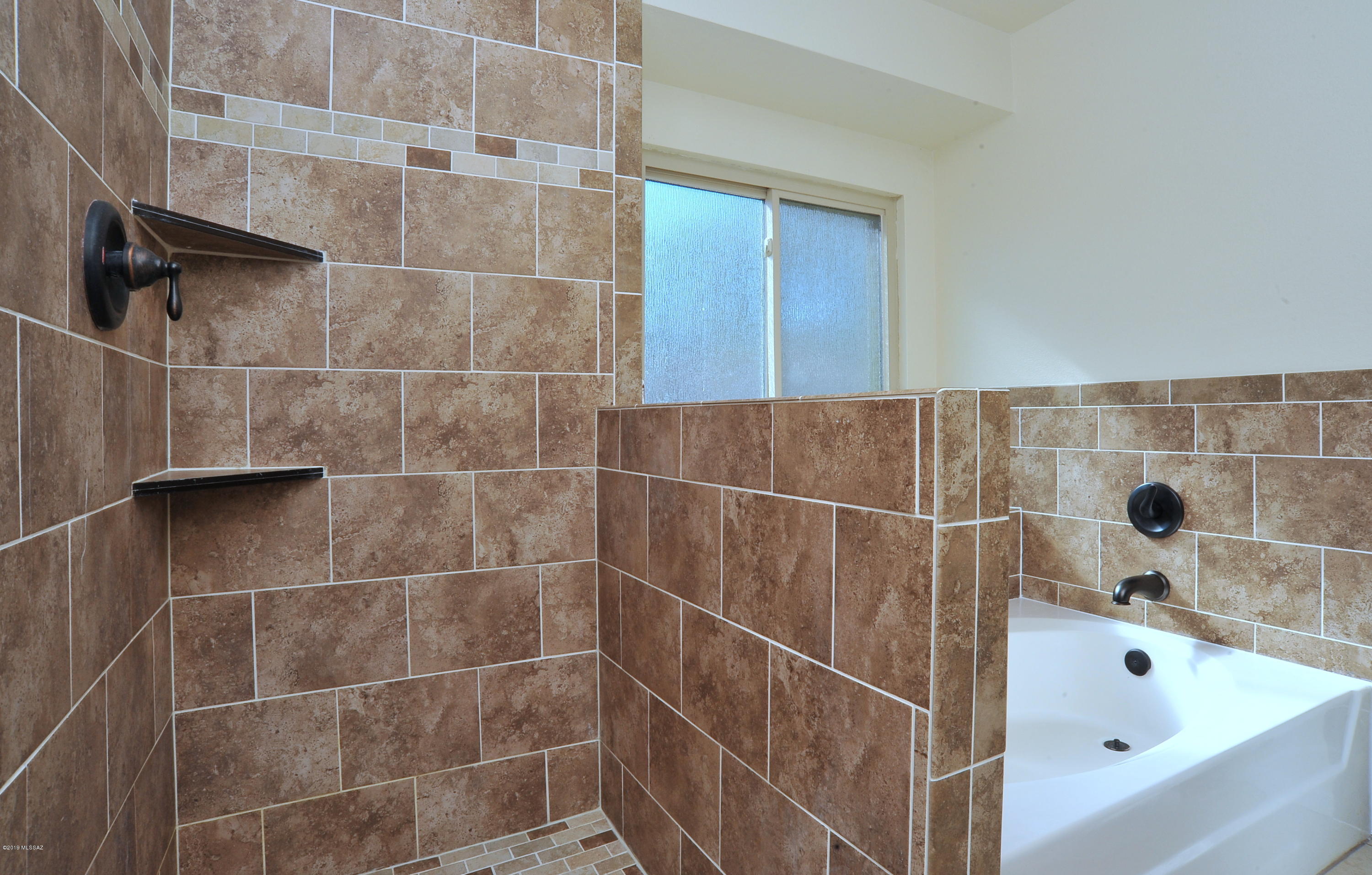 Presidio Hills (1-182) - Residential