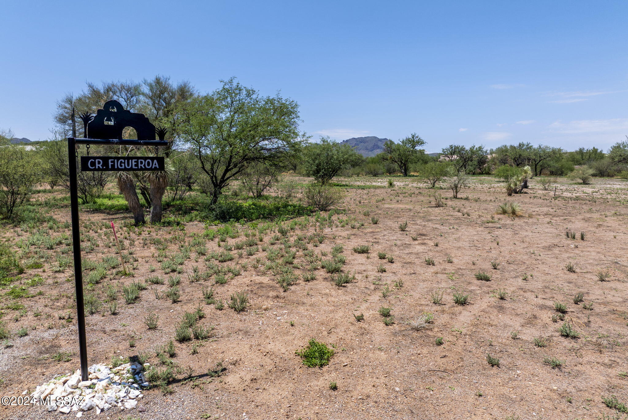 Tubac Valley Country Club Estates - Land