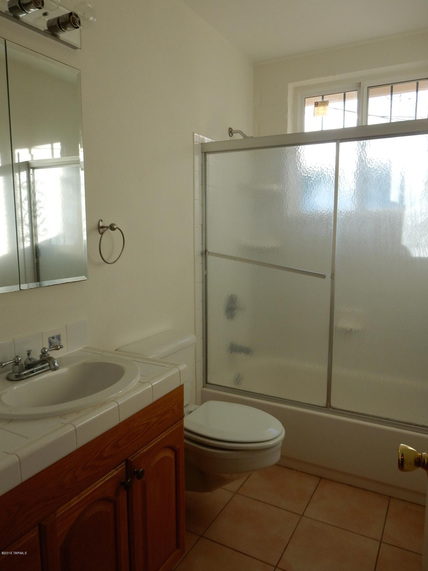 Sherwood Village Terrace (1-85) - Residential