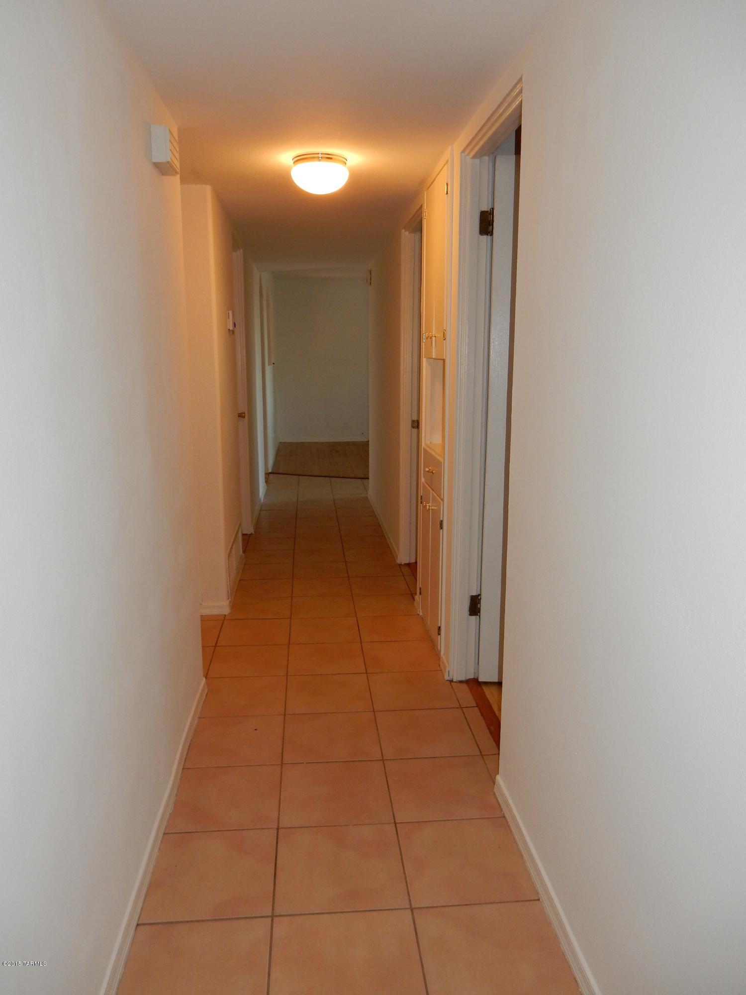 Sherwood Village Terrace (1-85) - Residential