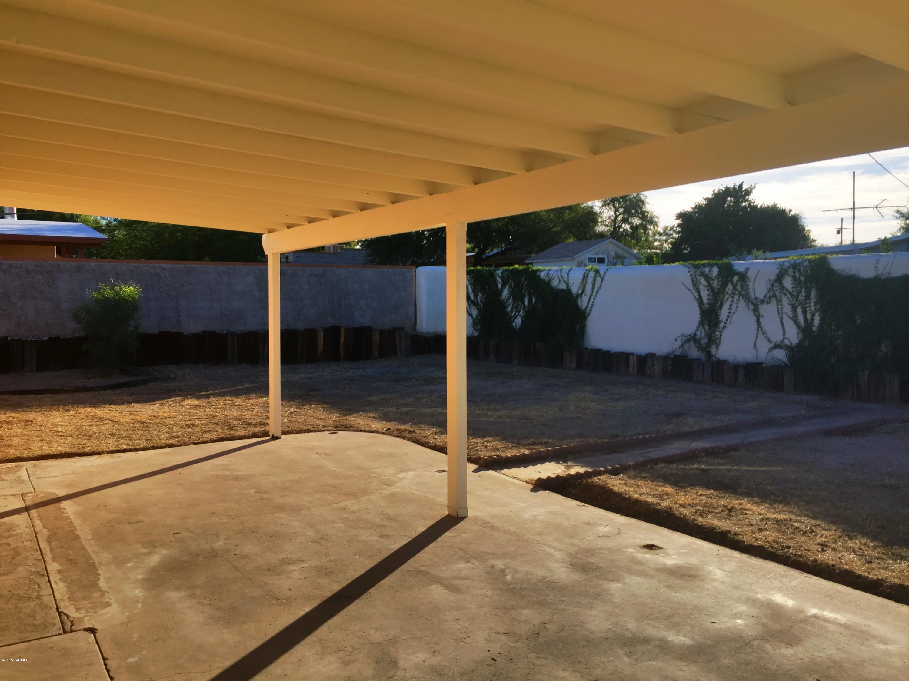 Sherwood Village Terrace (1-85) - Residential