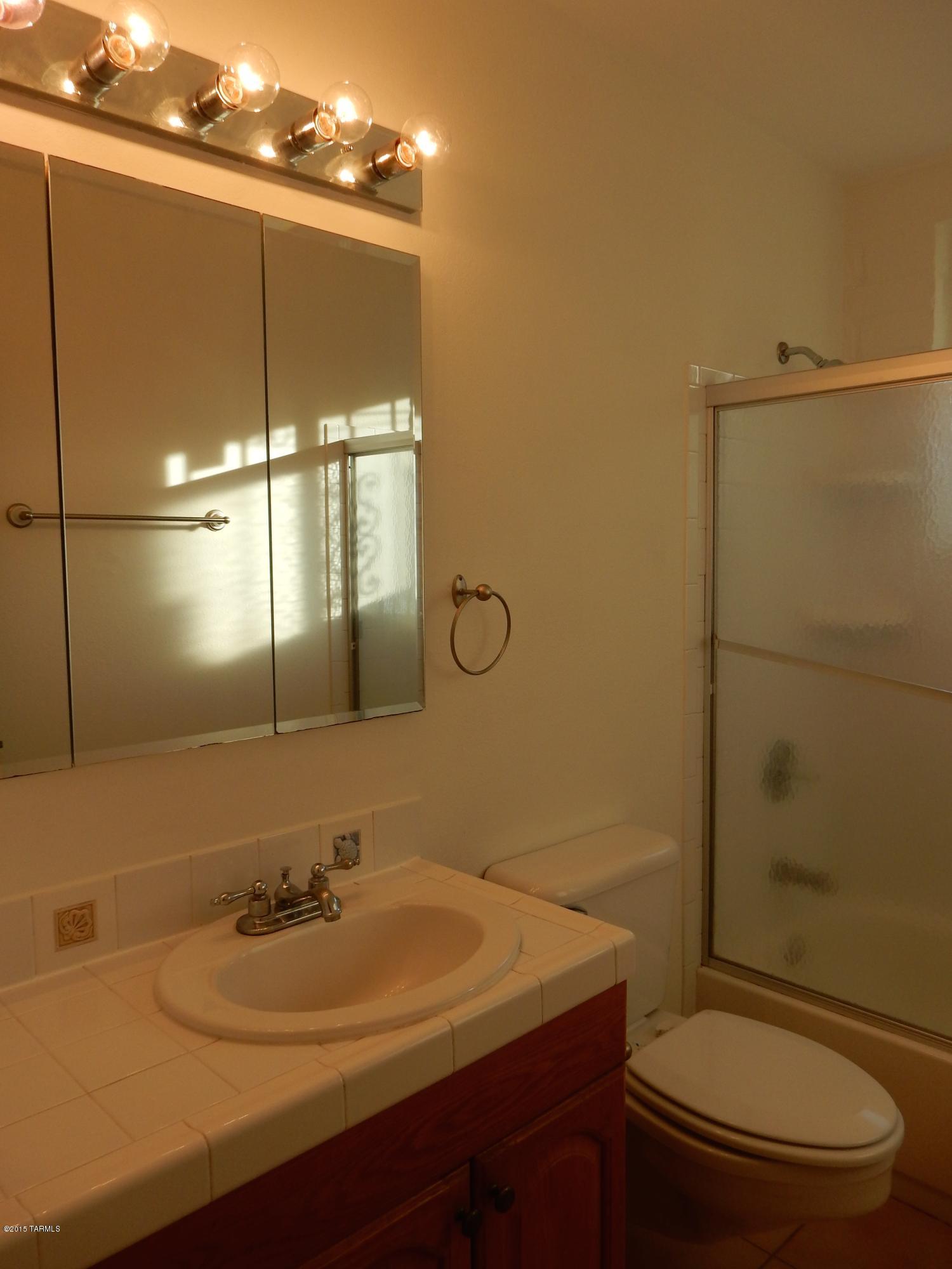 Sherwood Village Terrace (1-85) - Residential